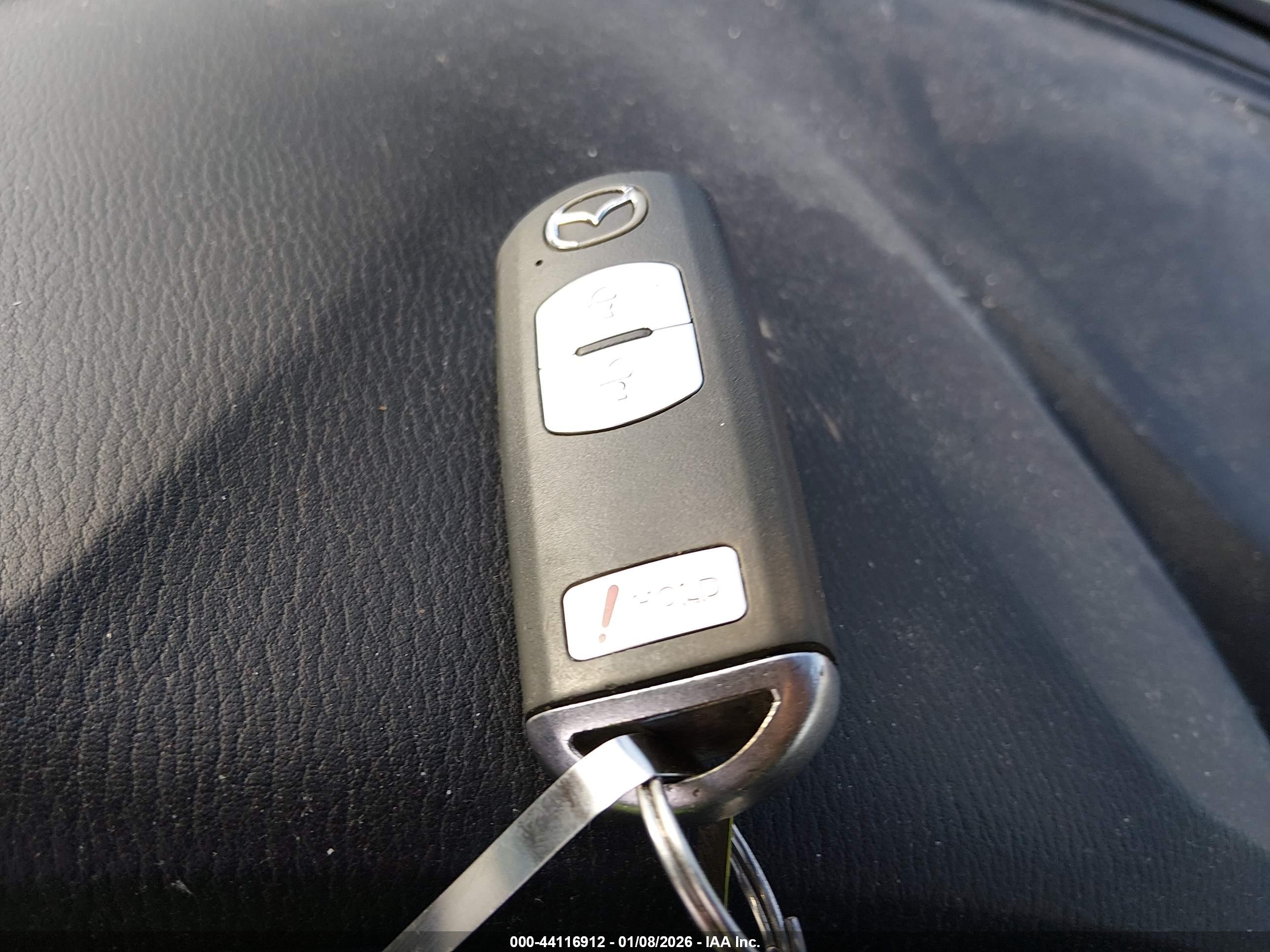 MAZDA CX-5 image 11