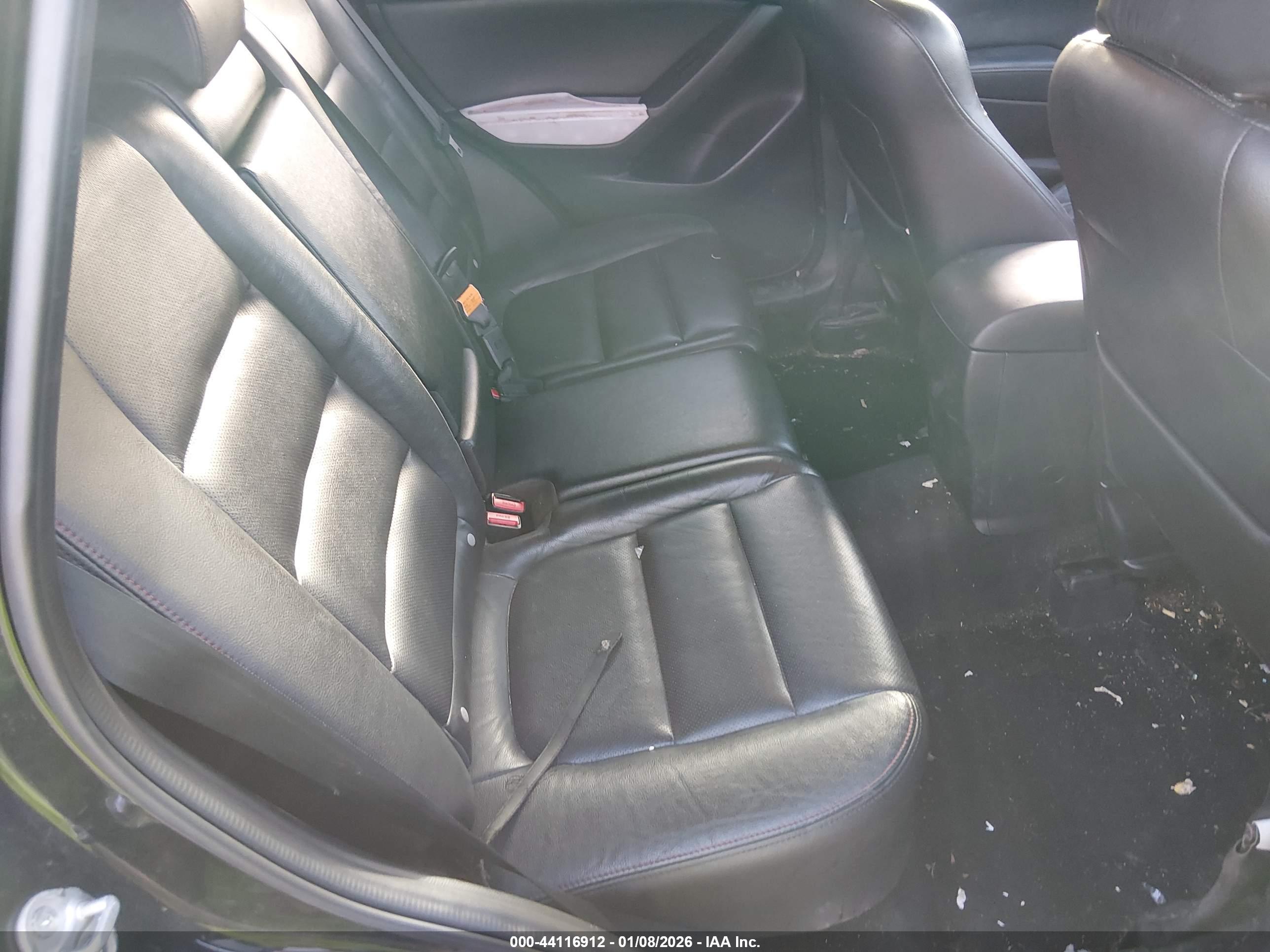 MAZDA CX-5 image 8