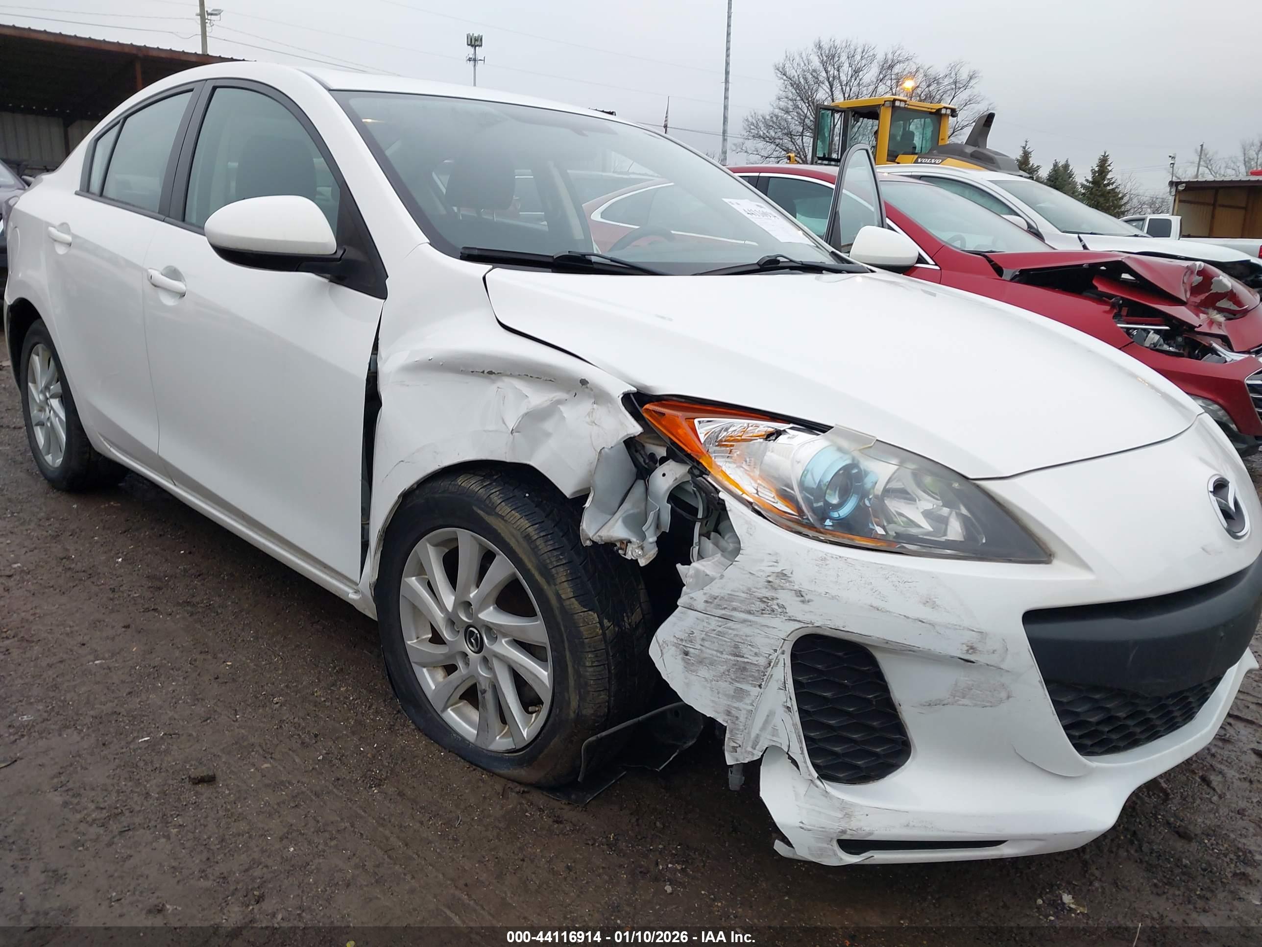MAZDA MAZDA3 image 6