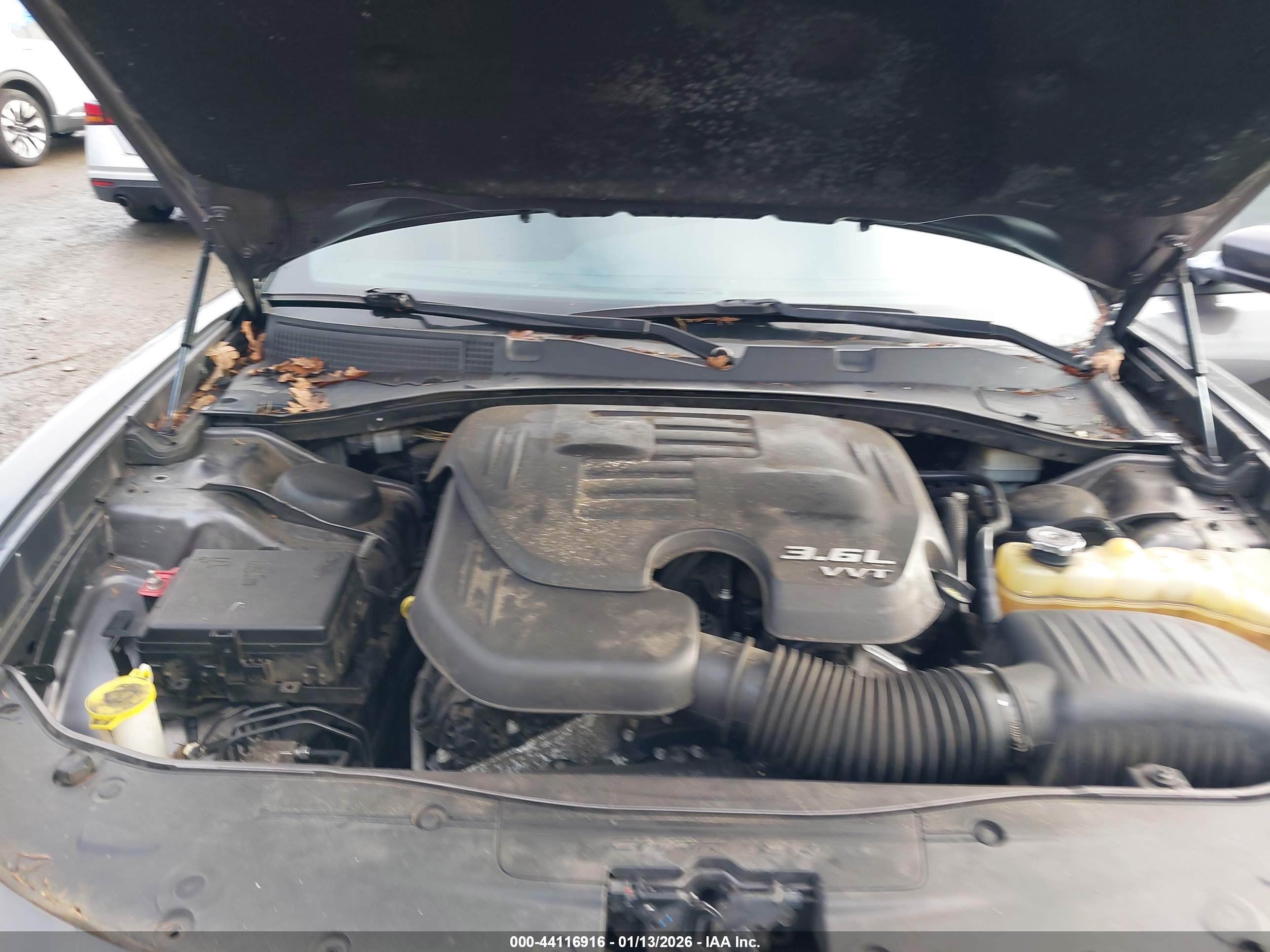 DODGE CHARGER image 10