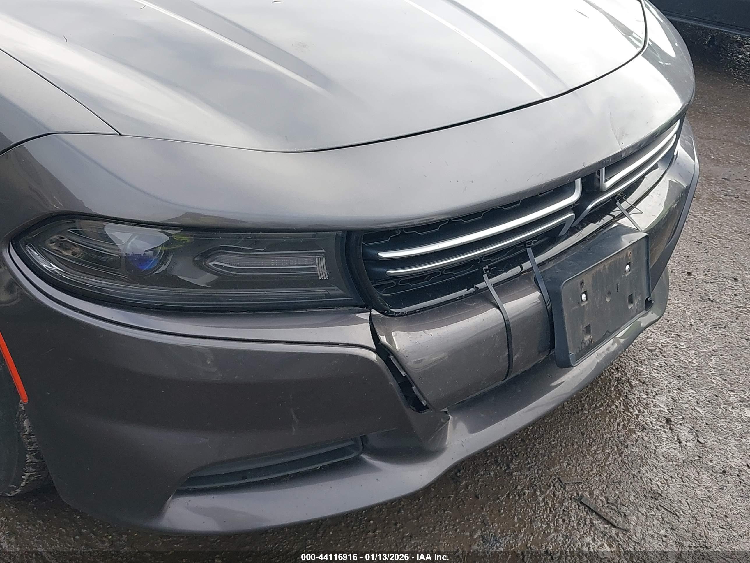 DODGE CHARGER image 6