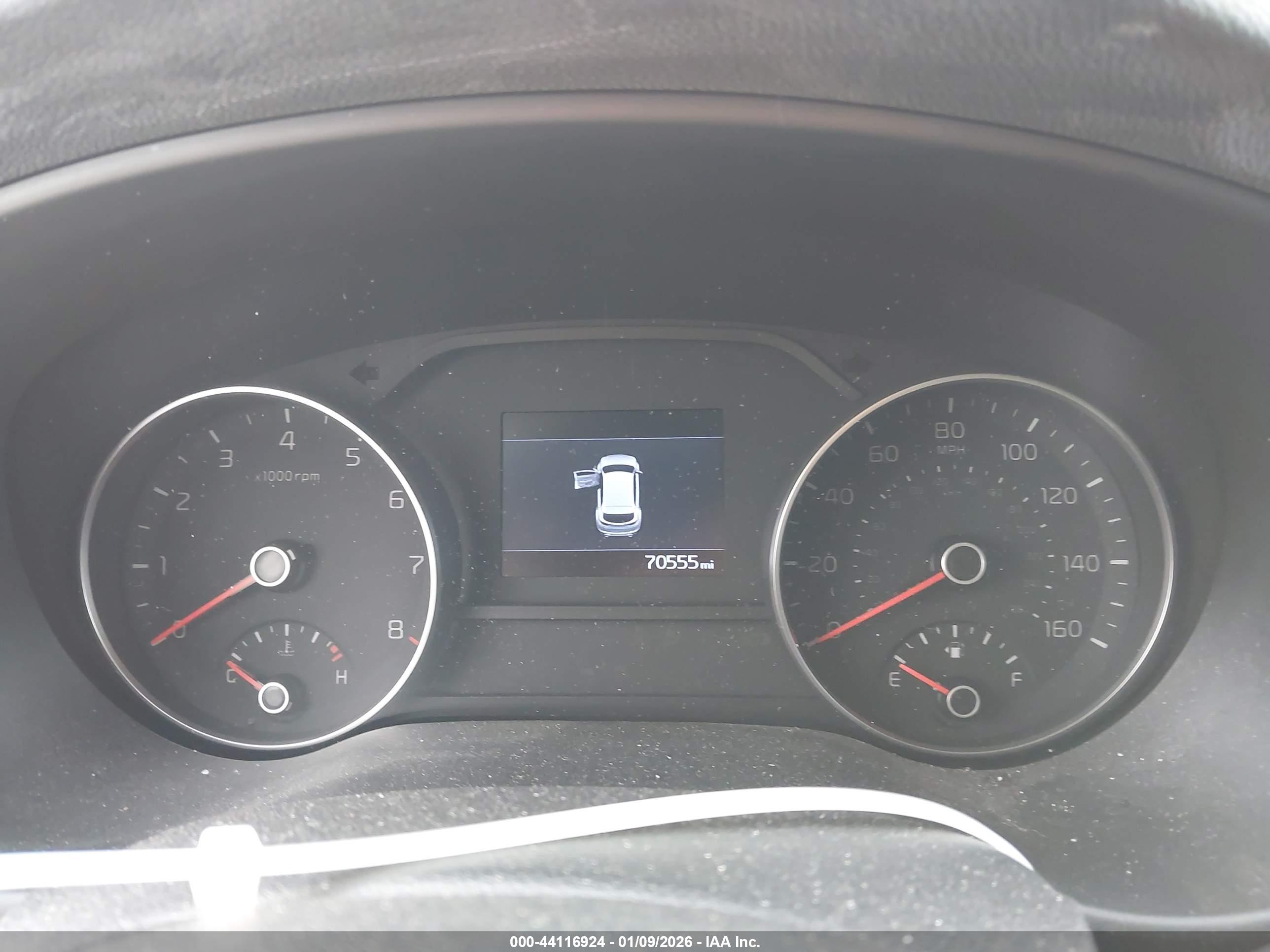 KIA SPORTAGE image 7