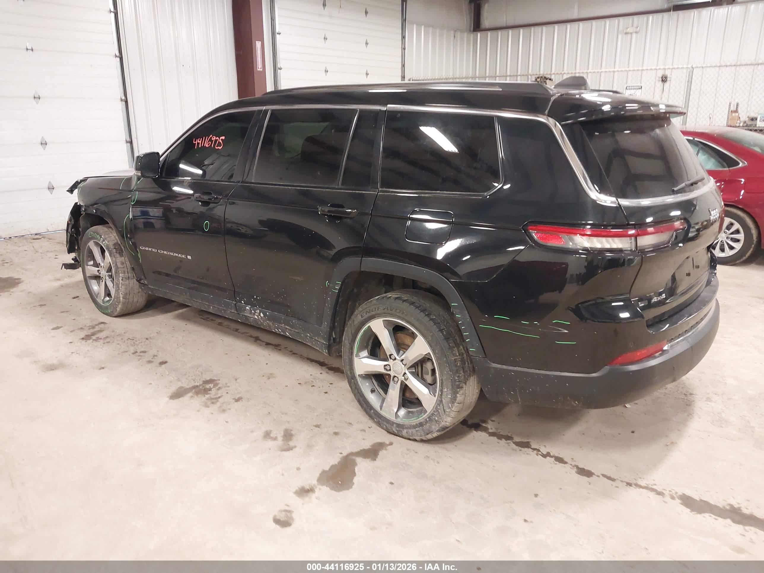 JEEP GRAND image 3