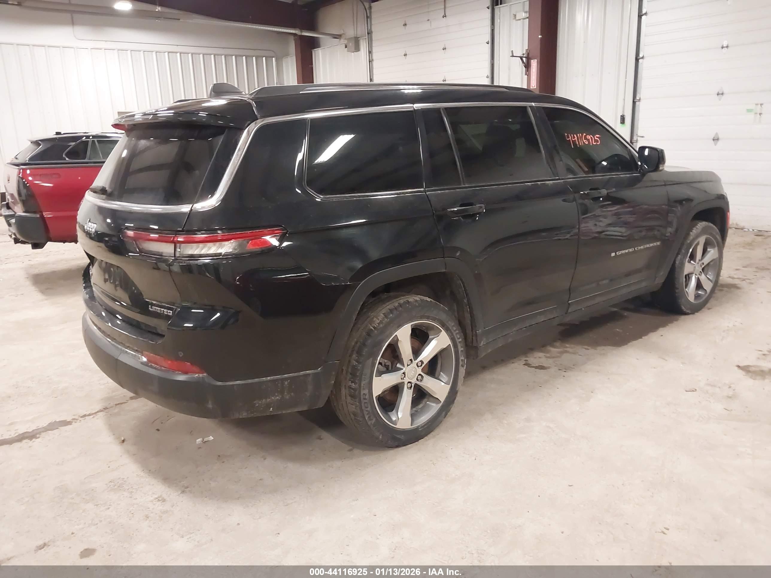 JEEP GRAND image 4
