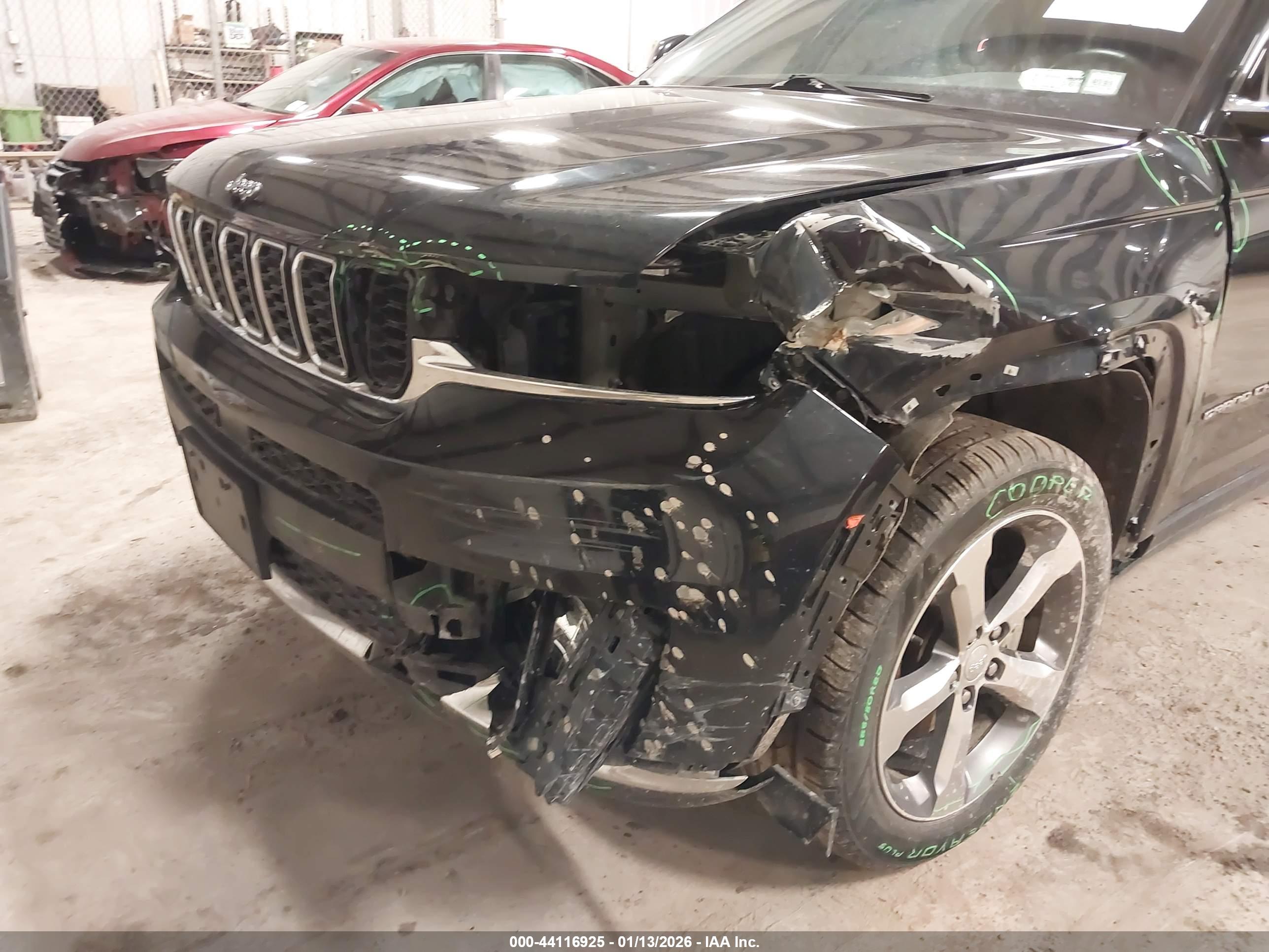 JEEP GRAND image 6