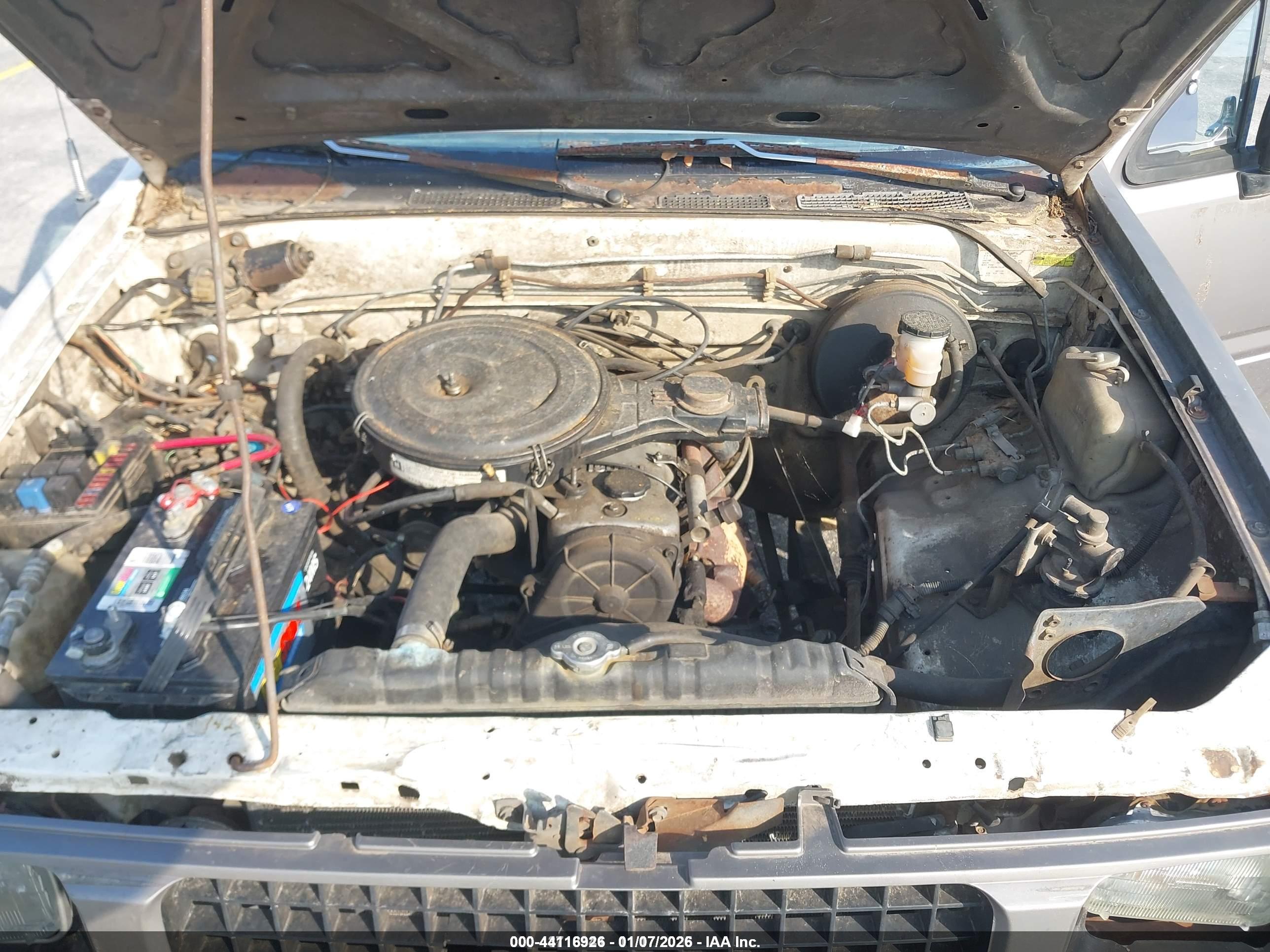 ISUZU CONVENTIONAL image 10