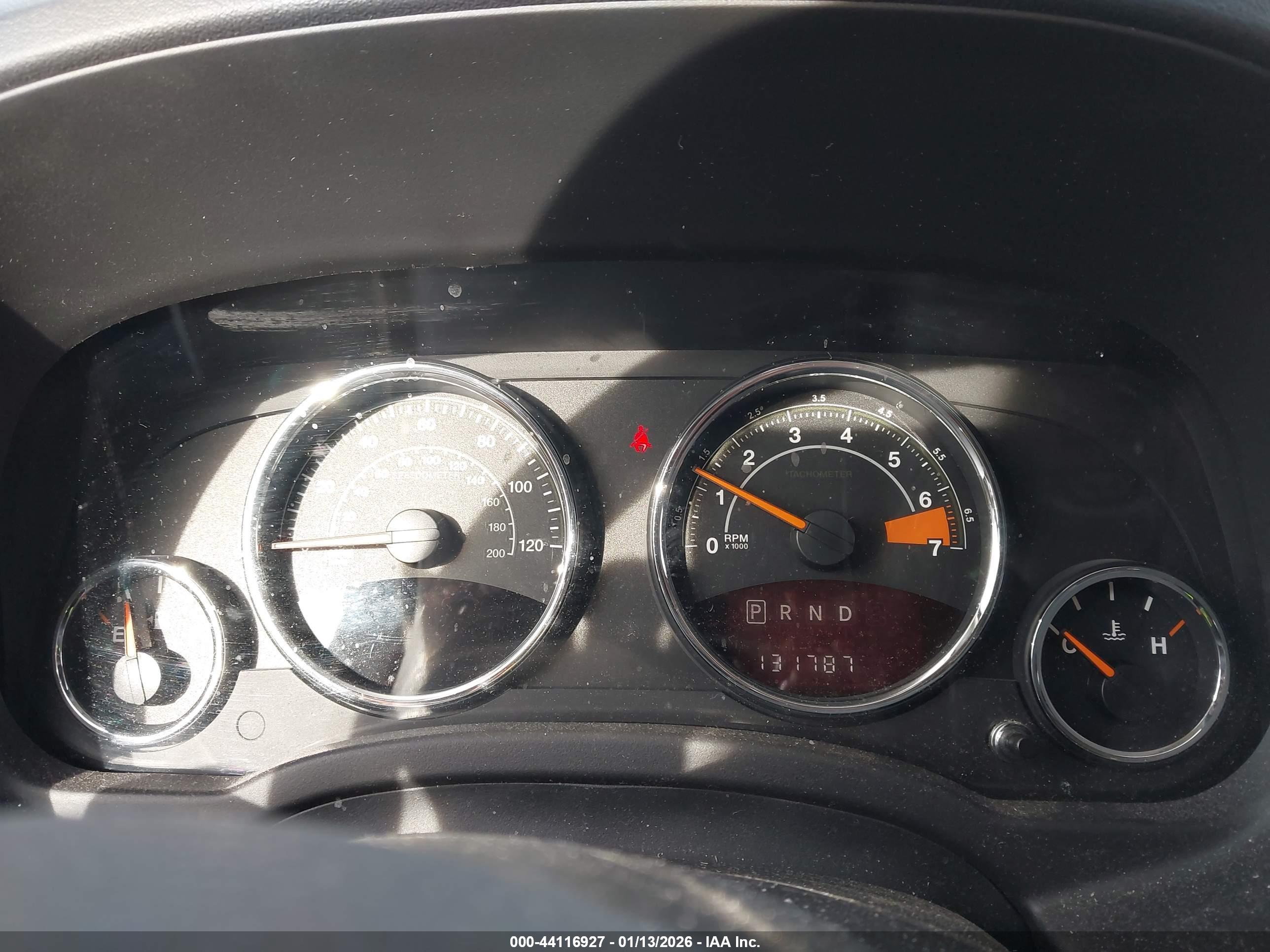 JEEP COMPASS image 7