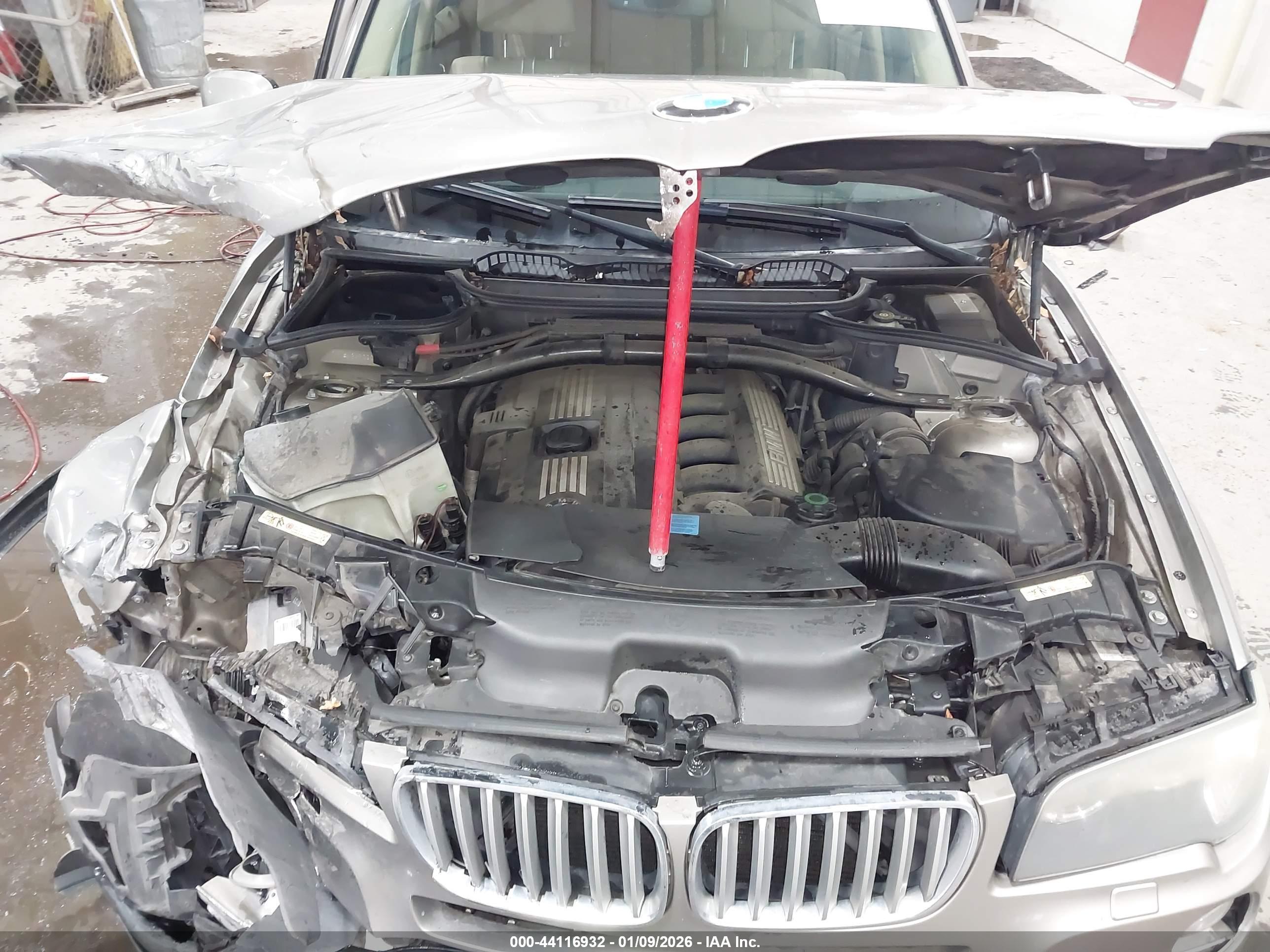 BMW X3 image 10