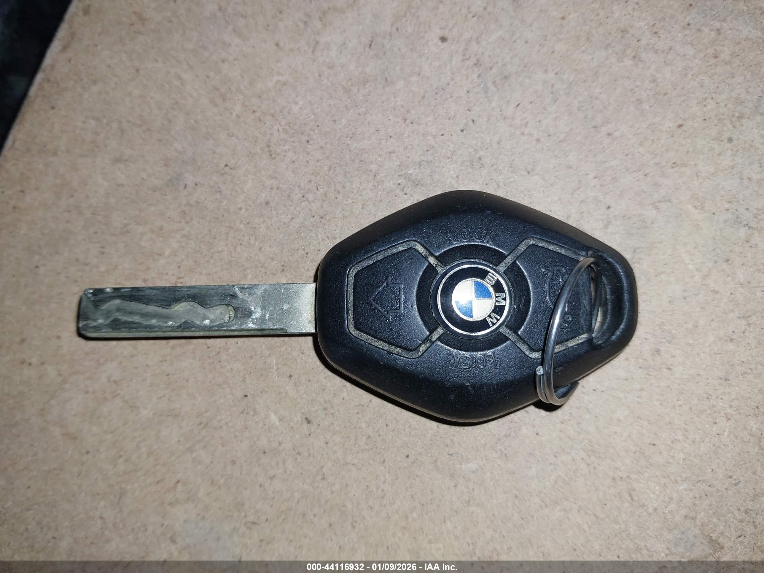 BMW X3 image 11