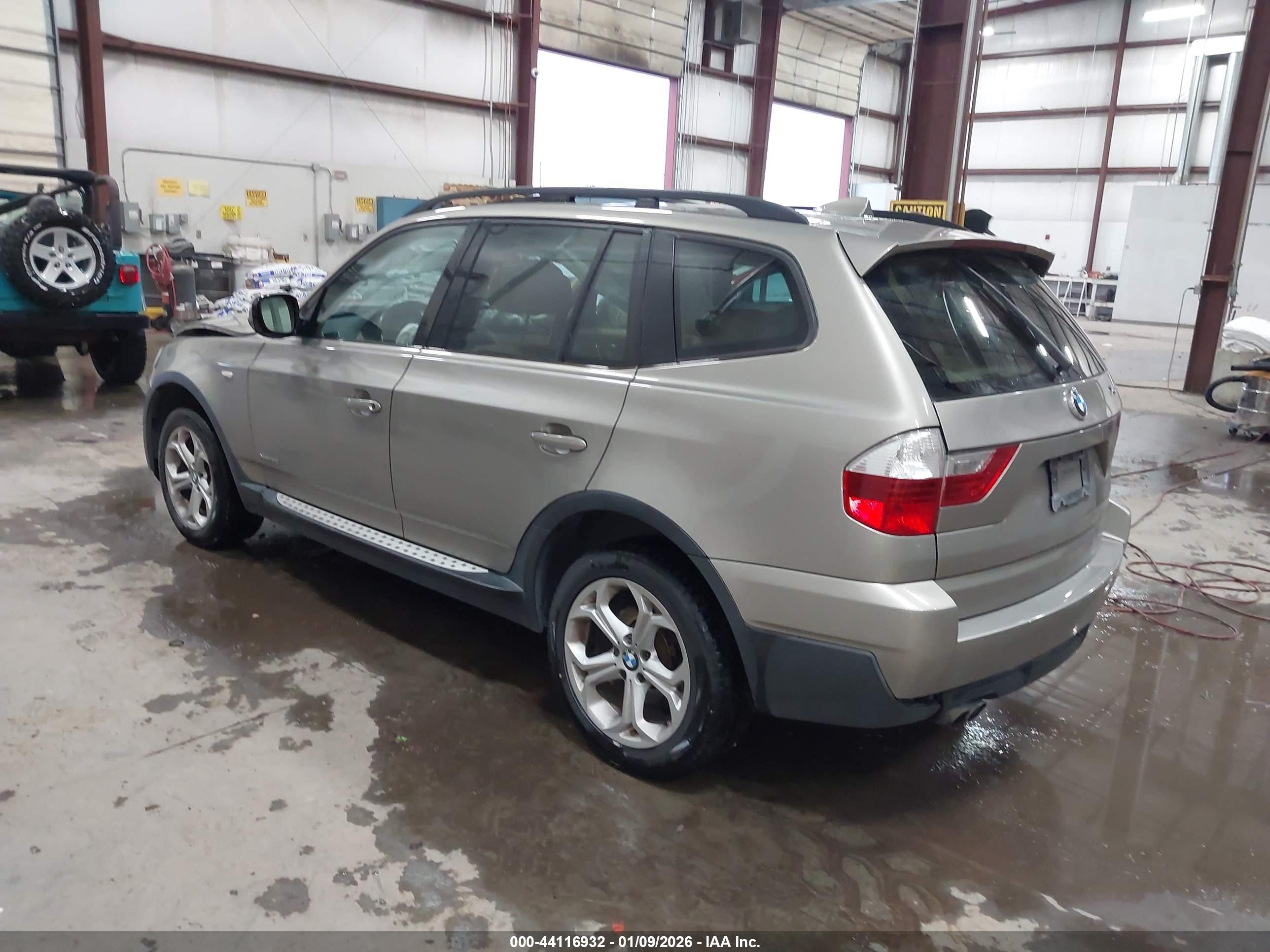 BMW X3 image 3