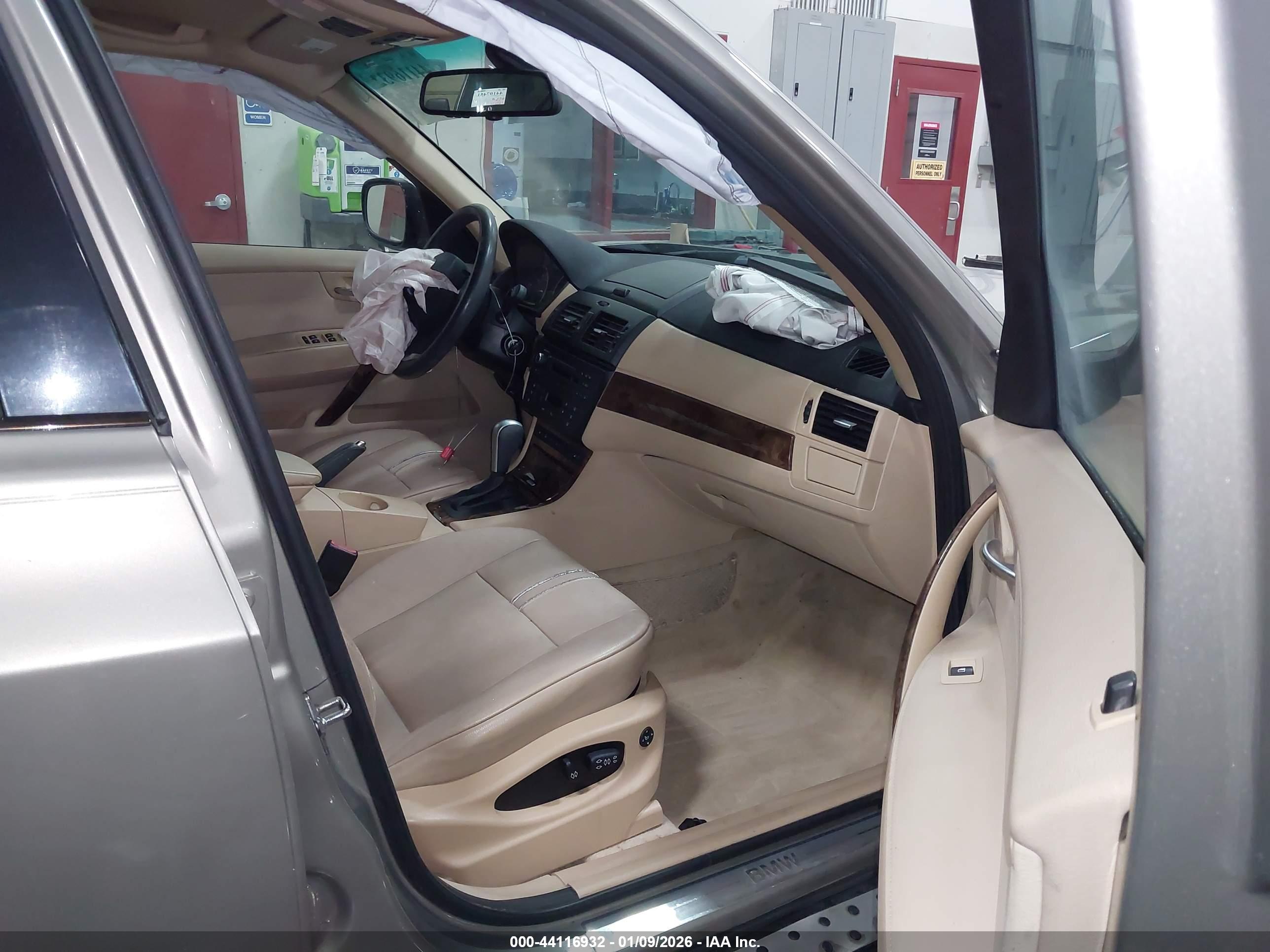BMW X3 image 5