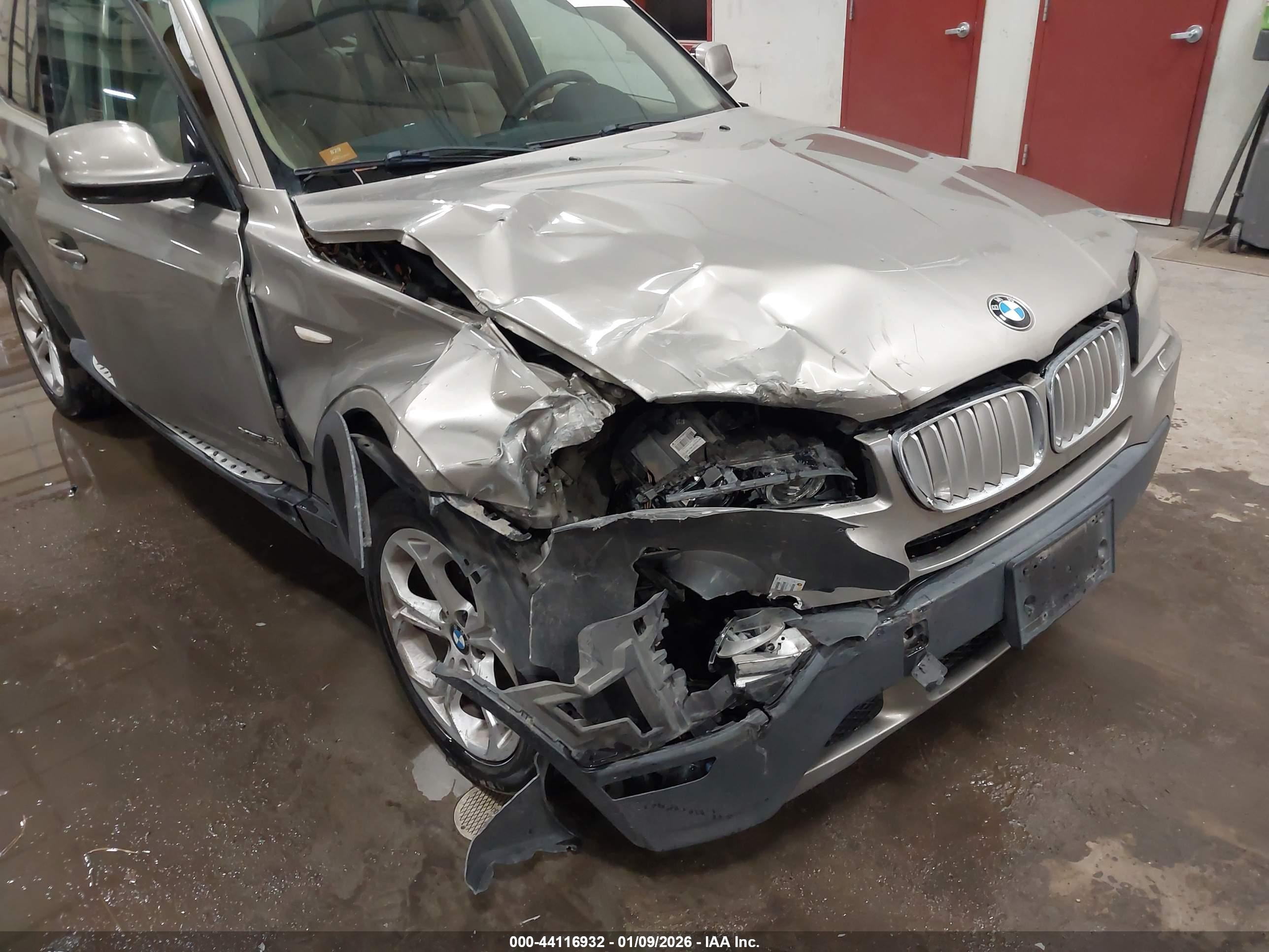 BMW X3 image 6