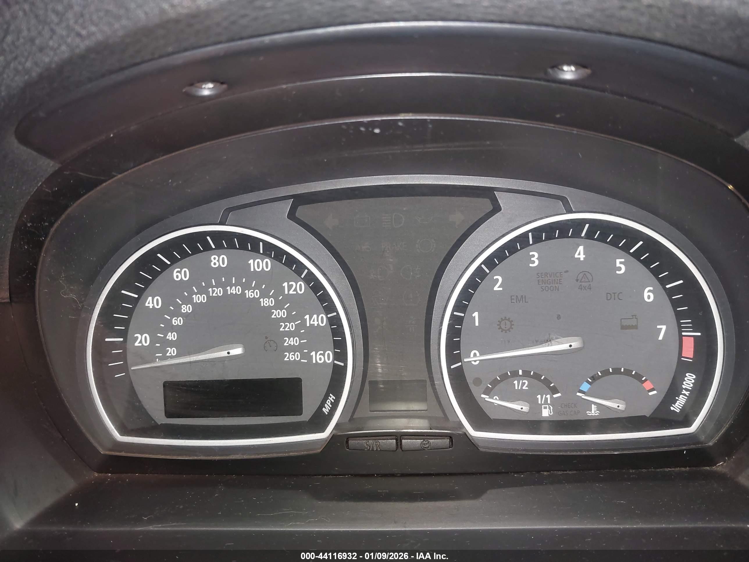 BMW X3 image 7