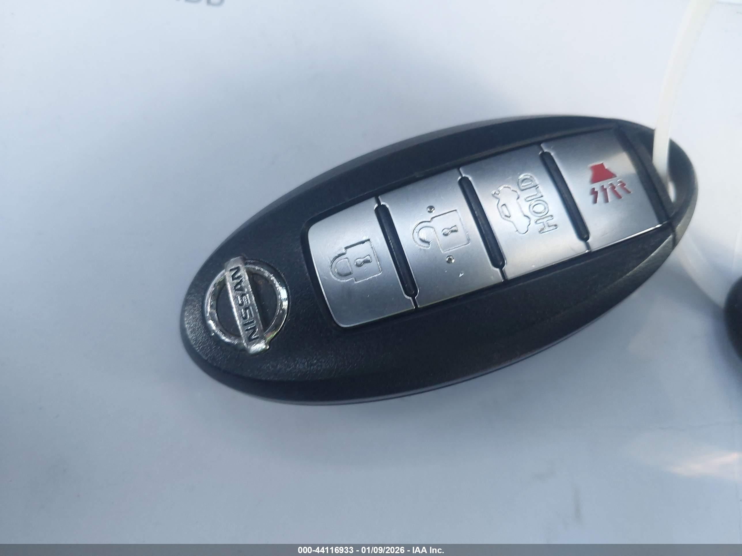 NISSAN SENTRA image 11