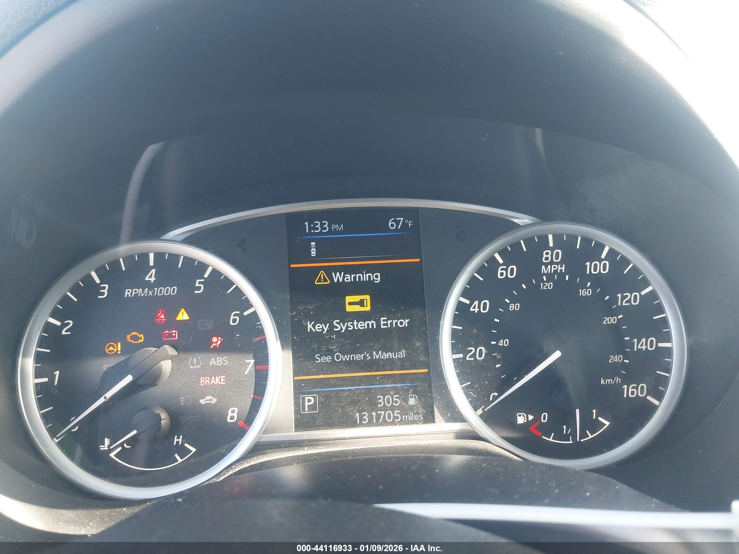 NISSAN SENTRA image 7