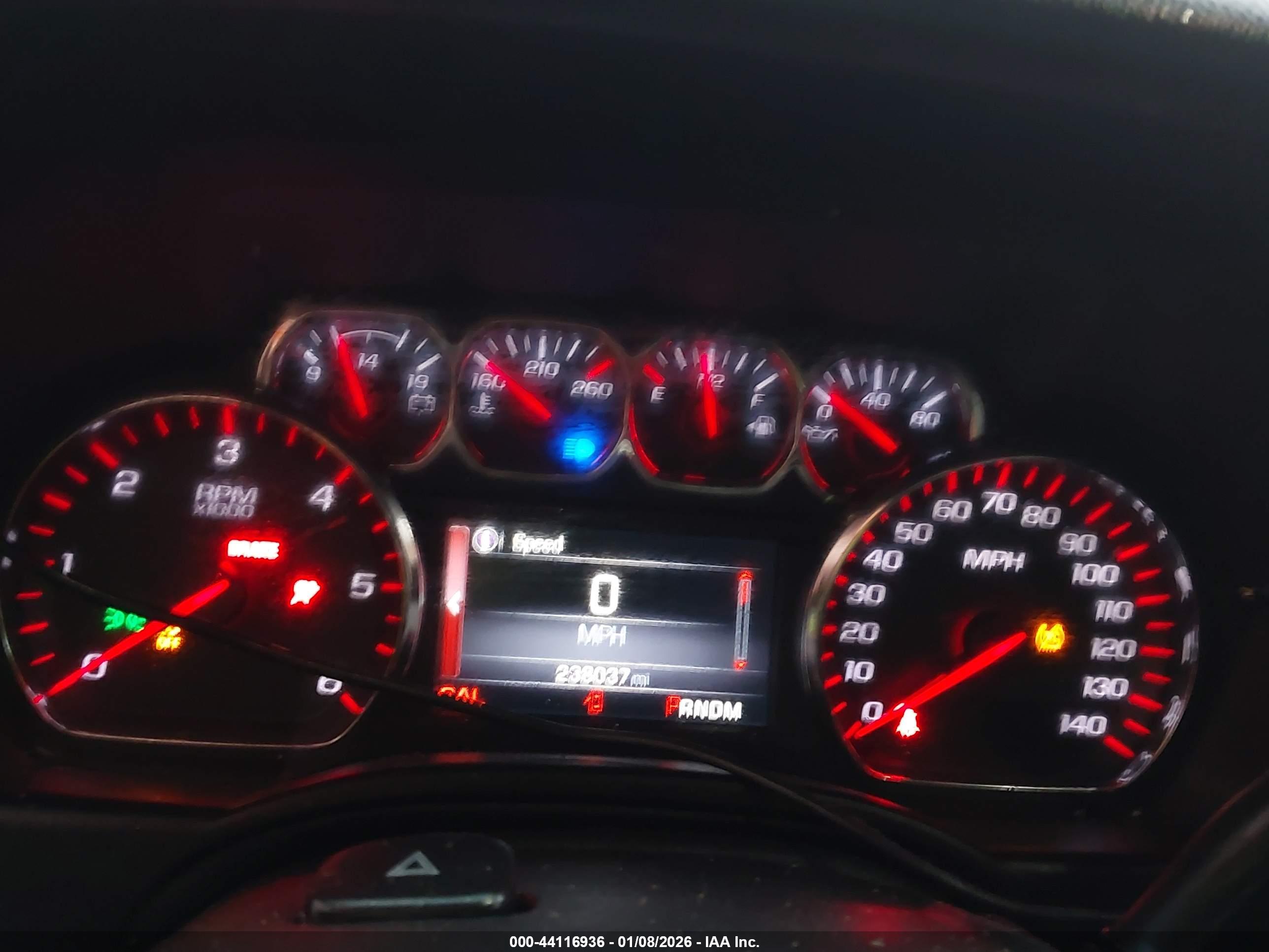 GMC YUKON image 7