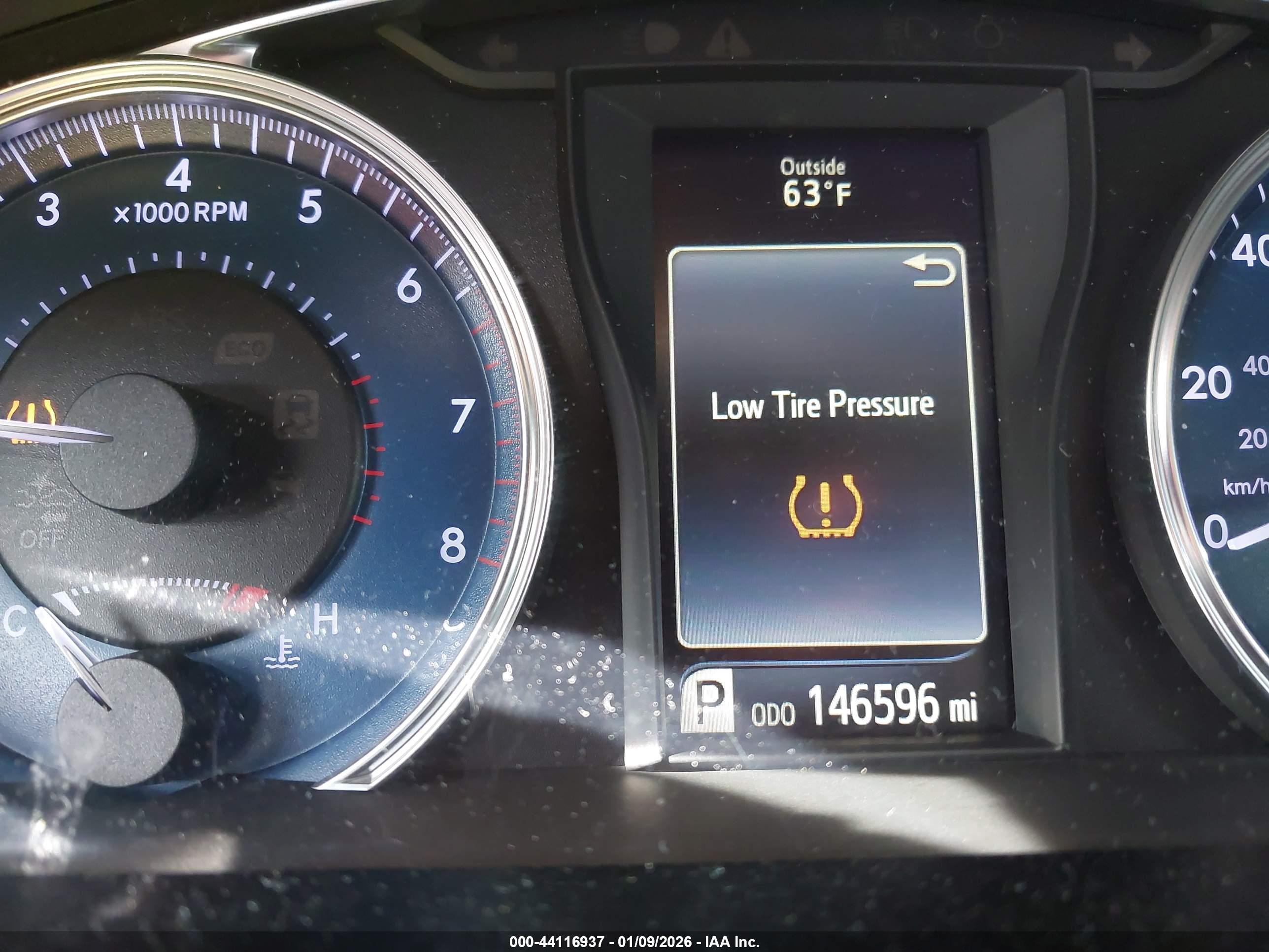 TOYOTA CAMRY image 7