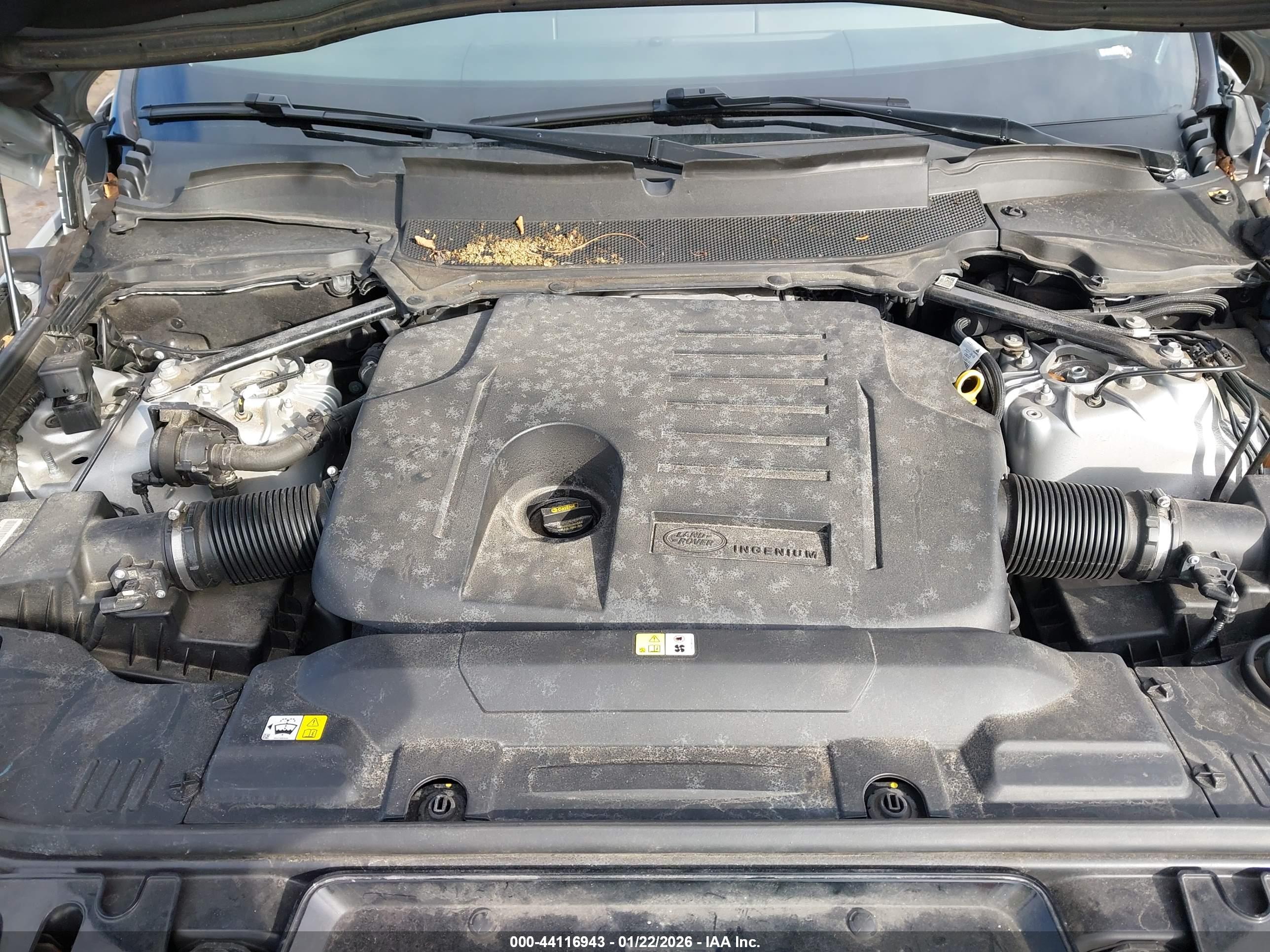 LAND ROVER image 10