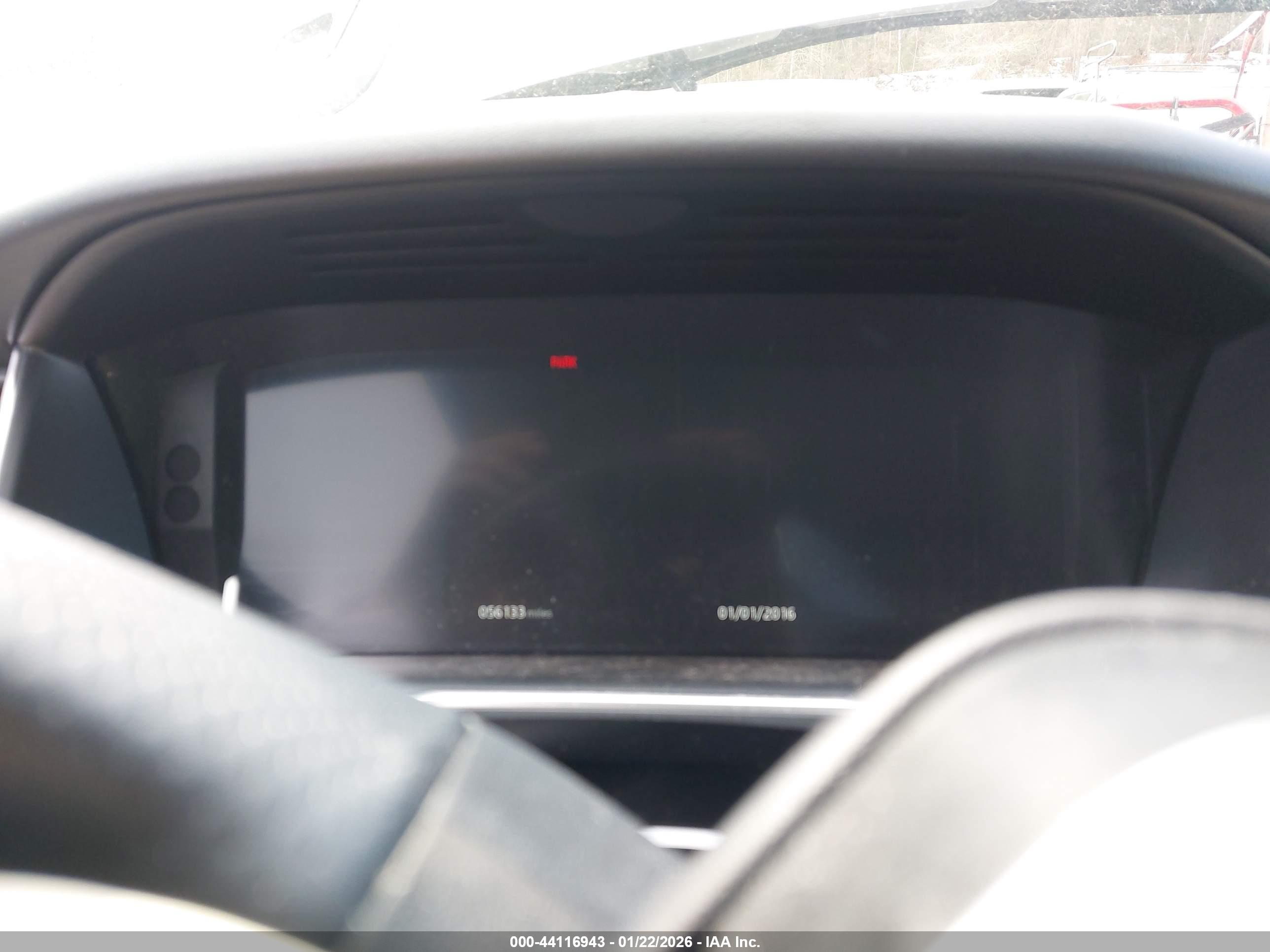 LAND ROVER image 7