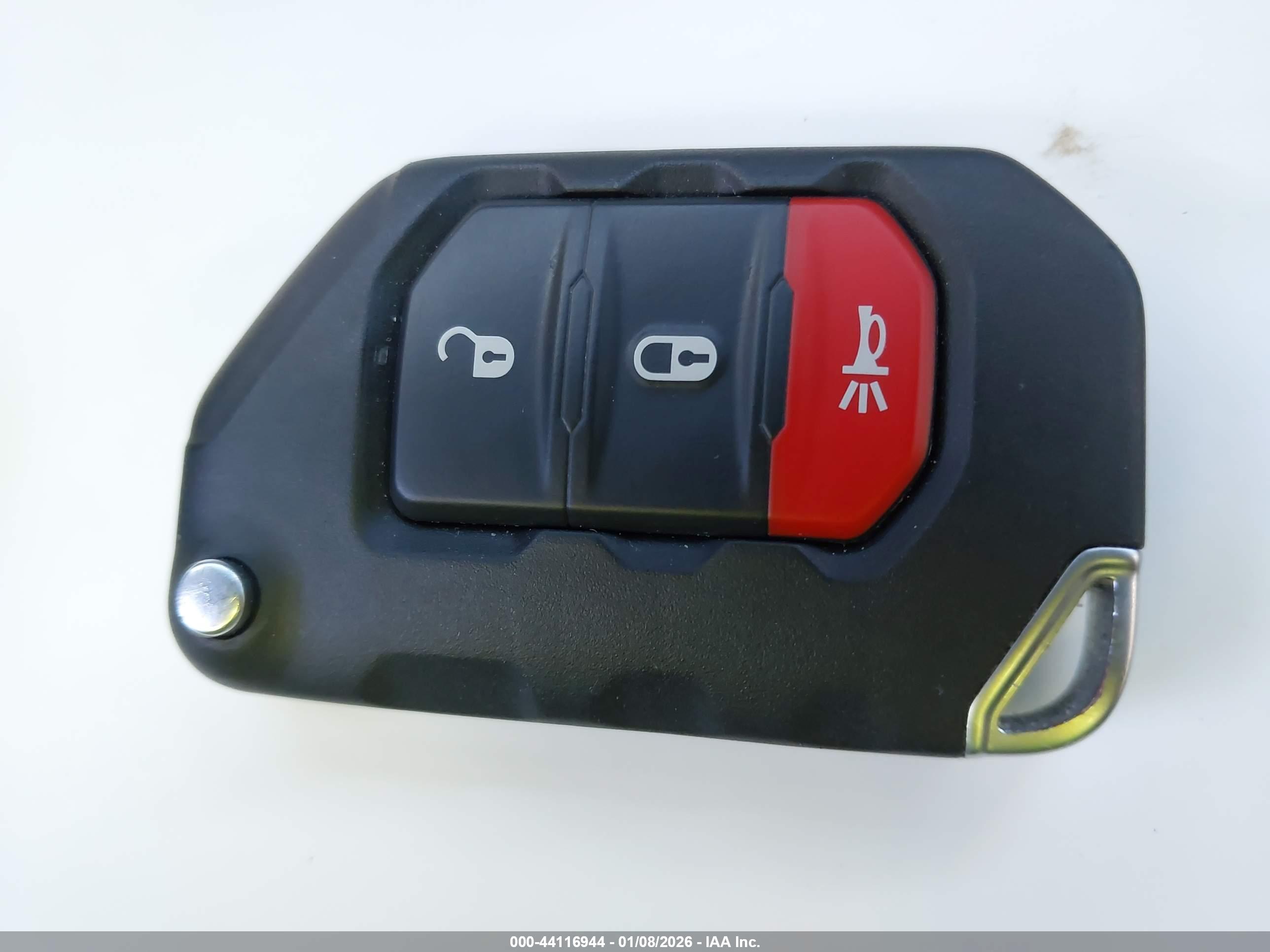 JEEP WRANGLER image 11