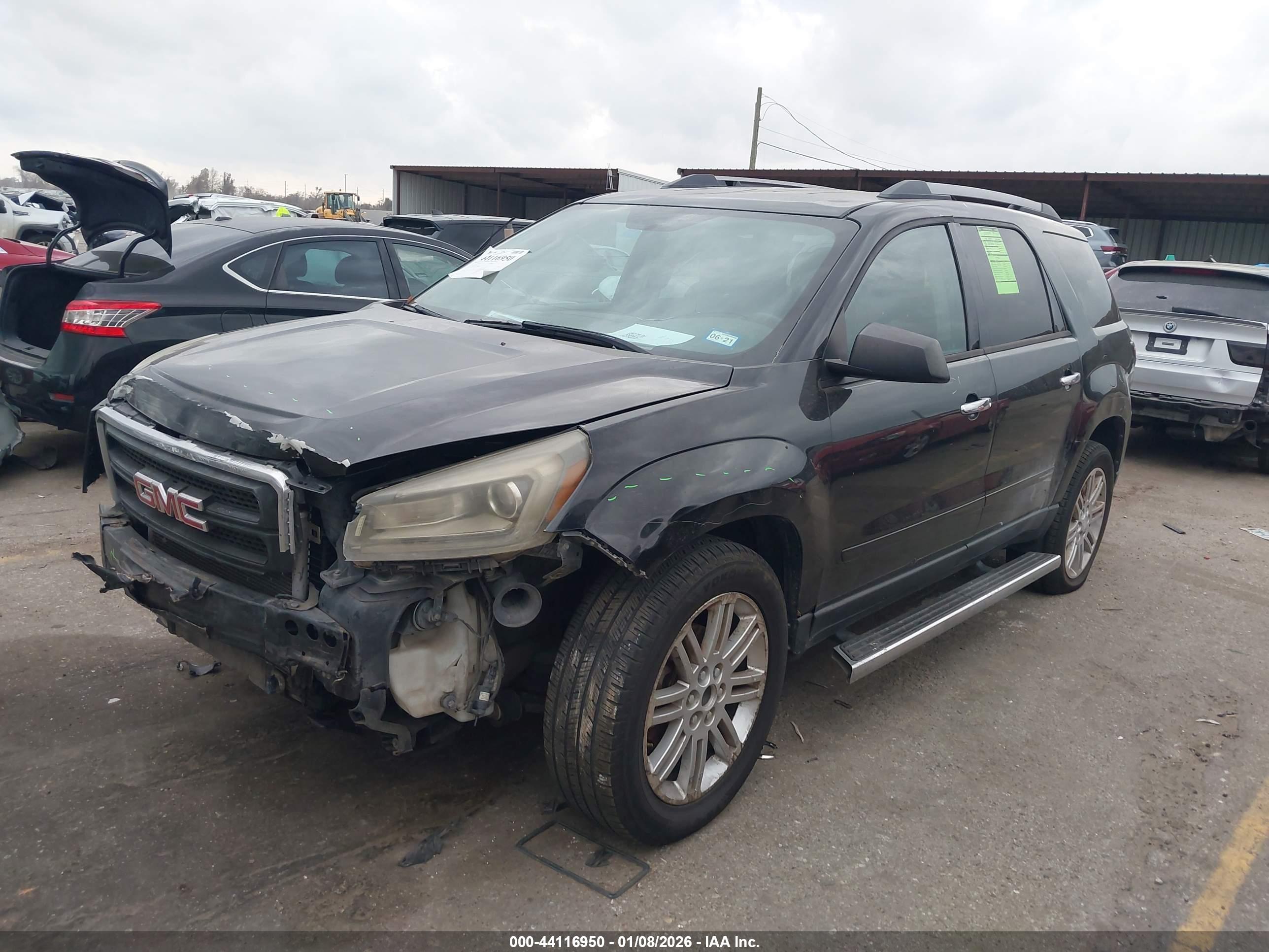GMC ACADIA image 6