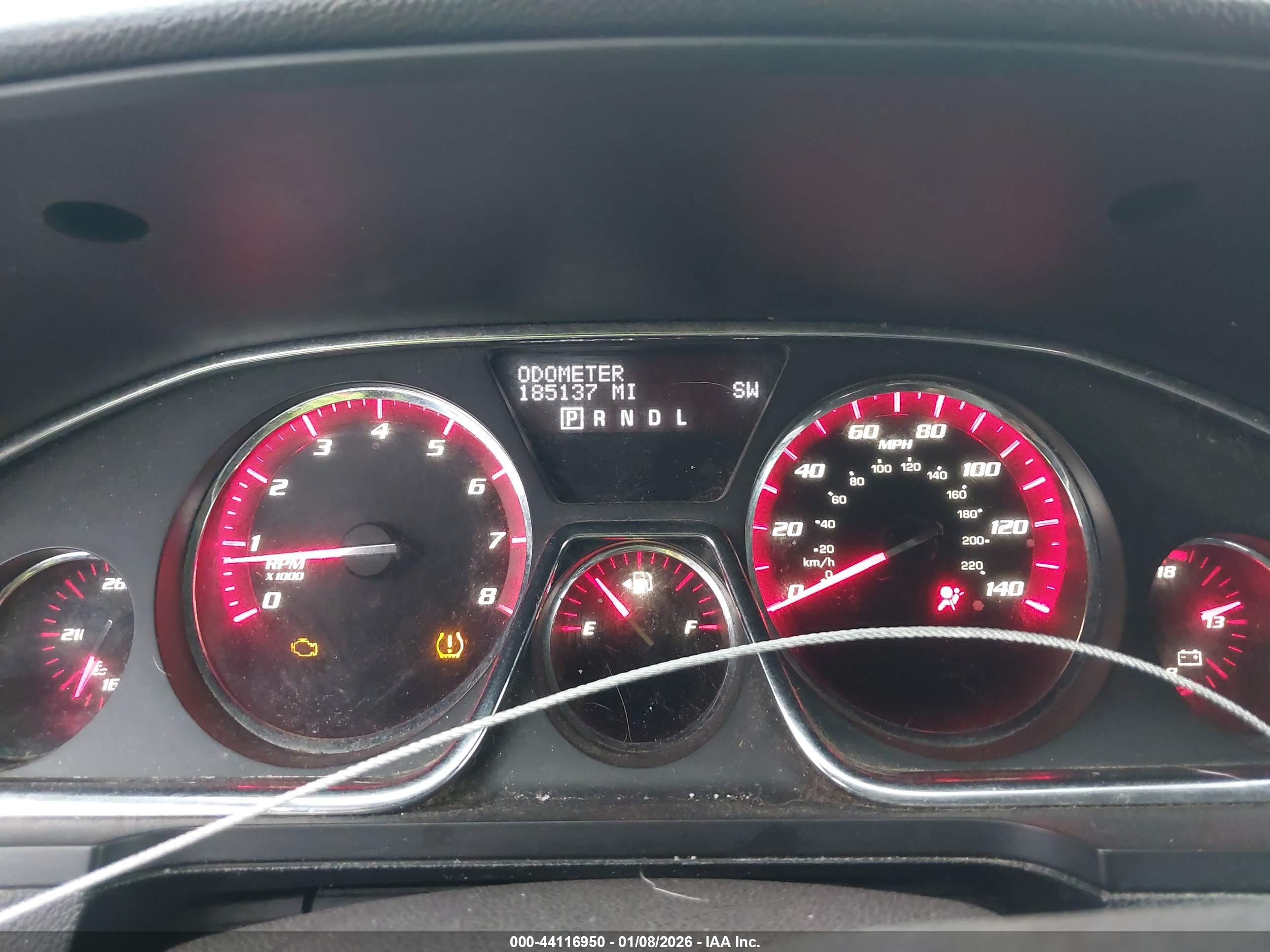 GMC ACADIA image 7
