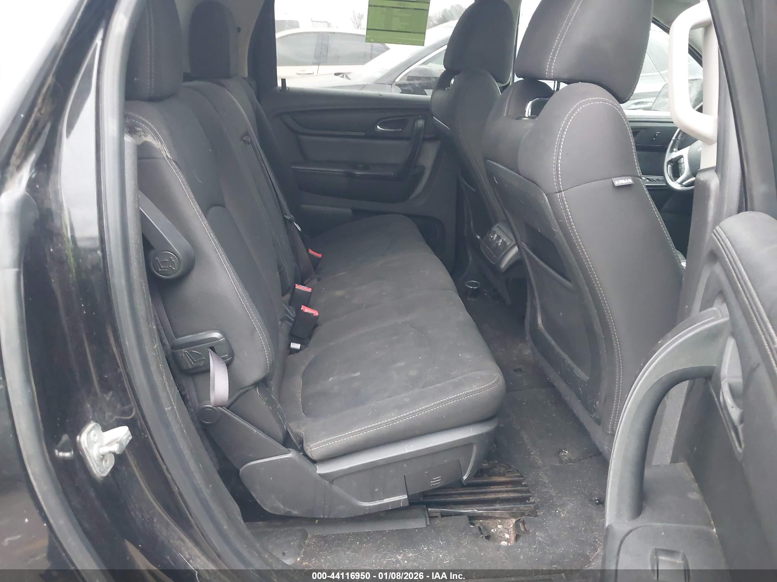 GMC ACADIA image 8