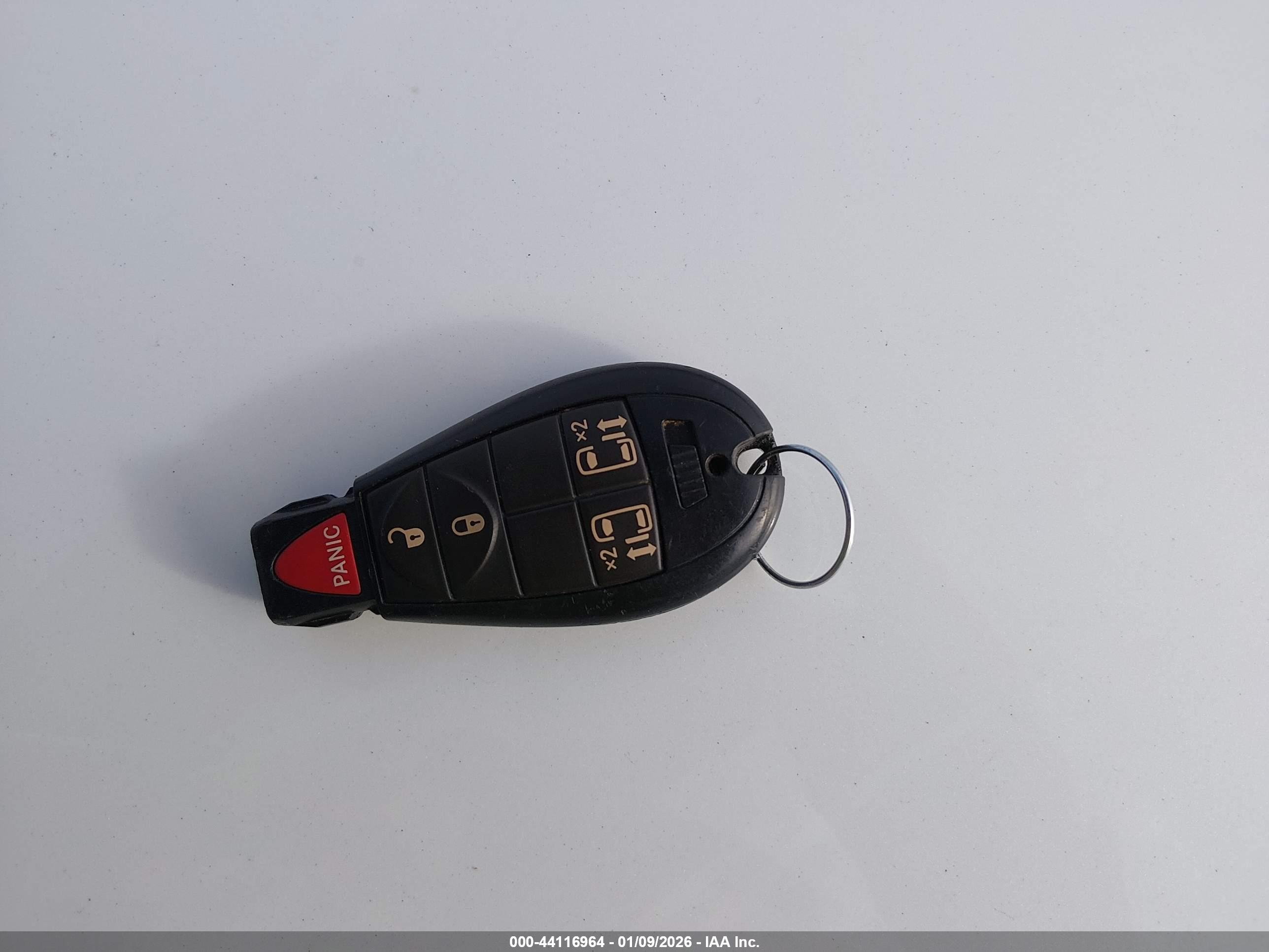 DODGE GRAND image 11