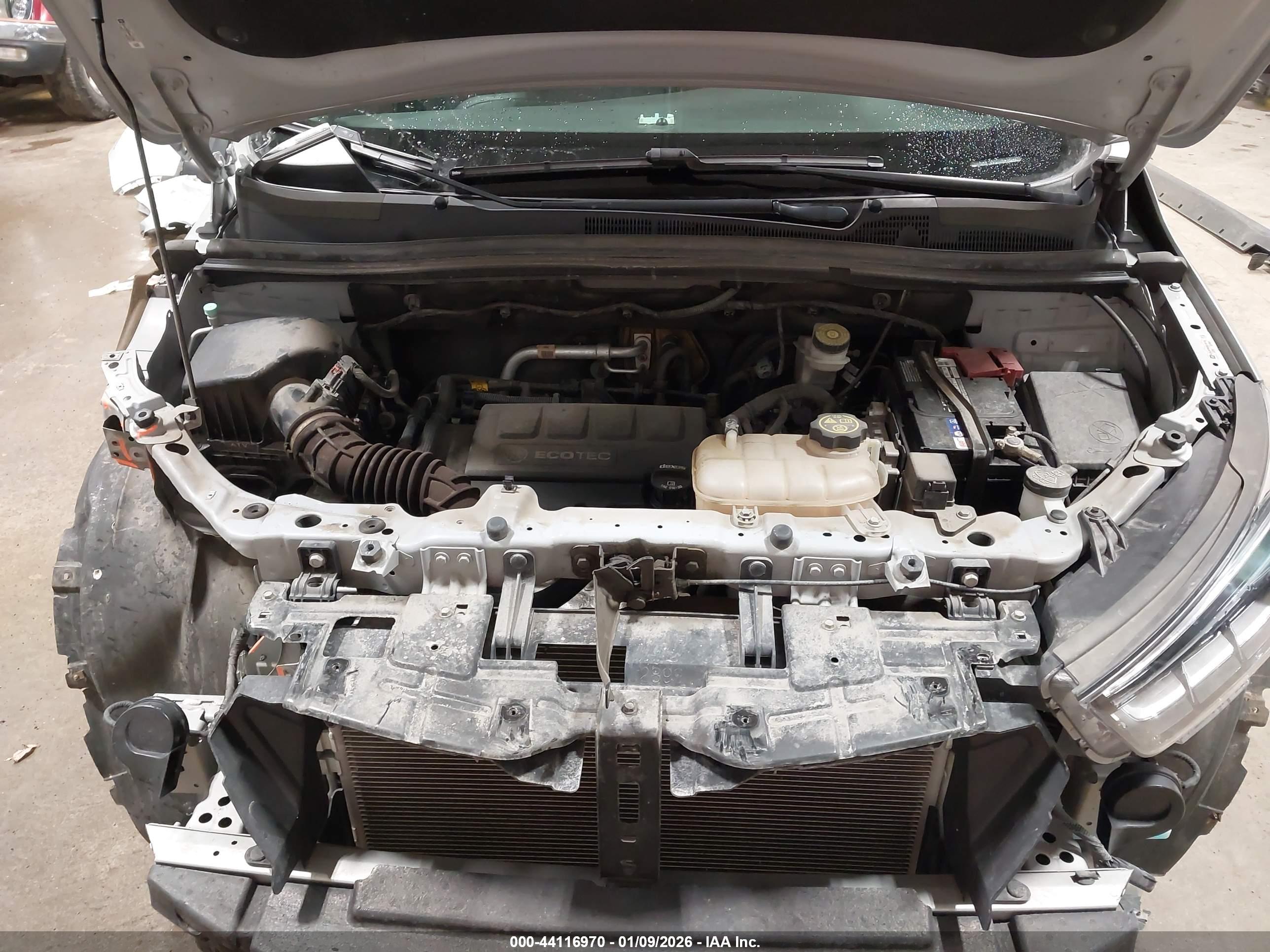 BUICK ENCORE image 10