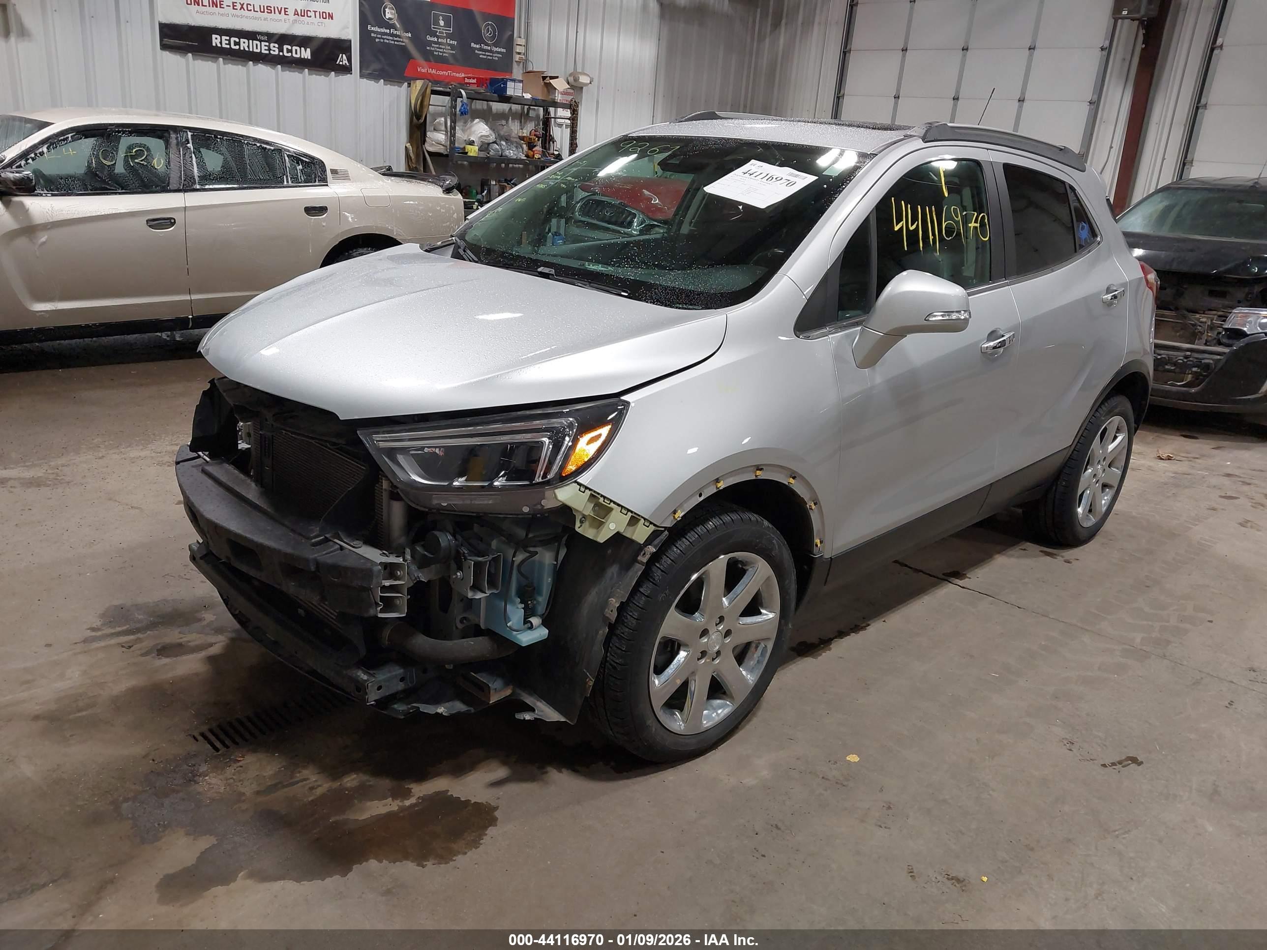 BUICK ENCORE image 2