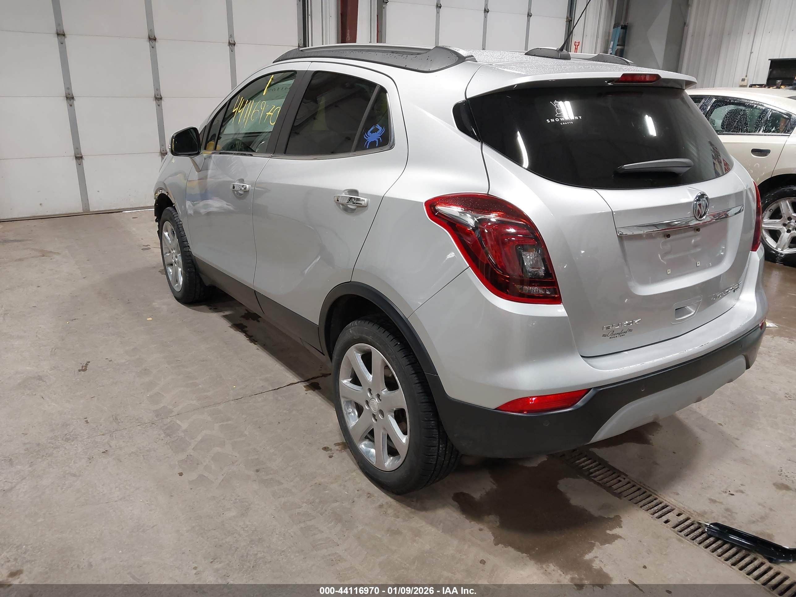 BUICK ENCORE image 3