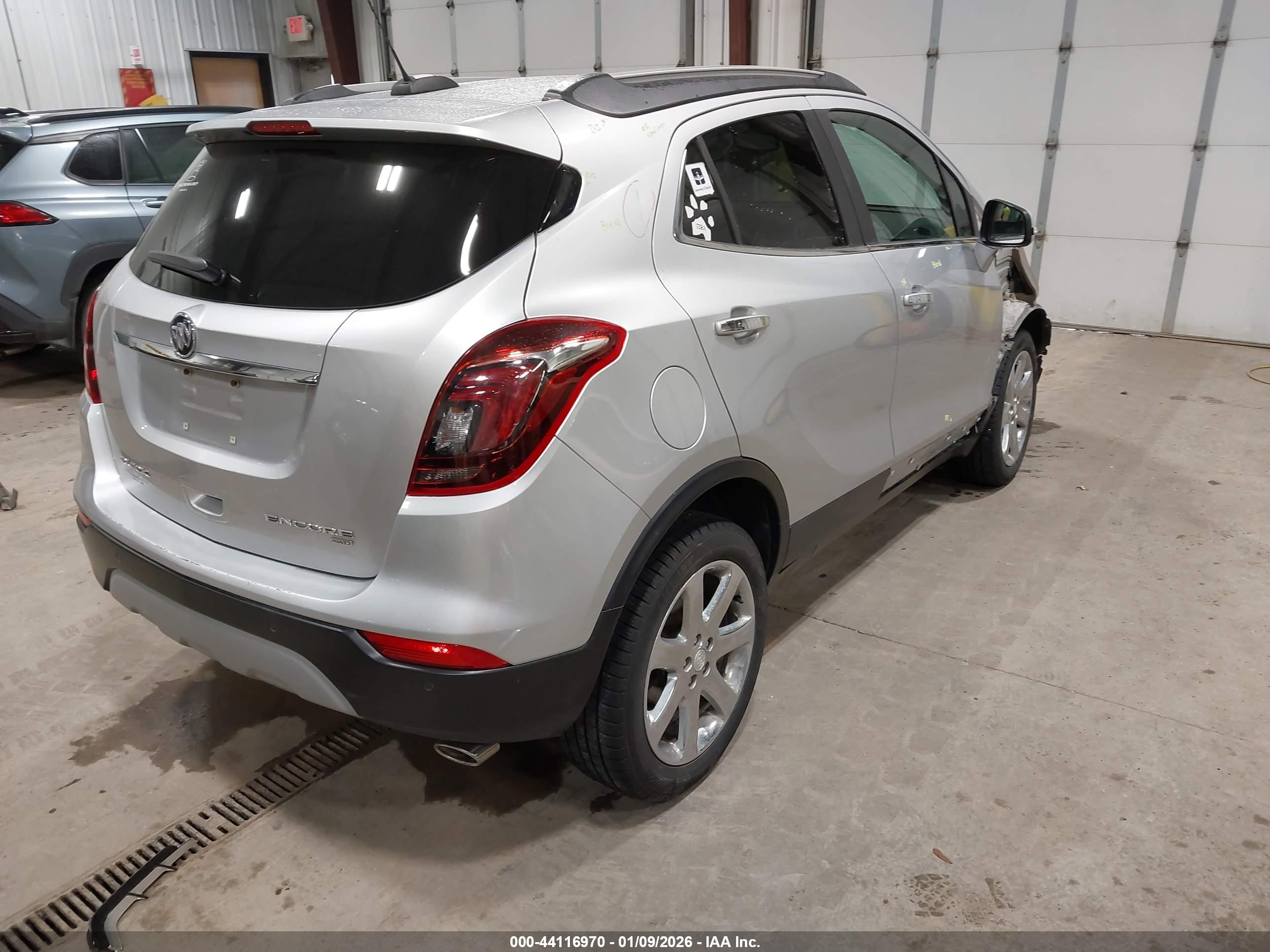 BUICK ENCORE image 4