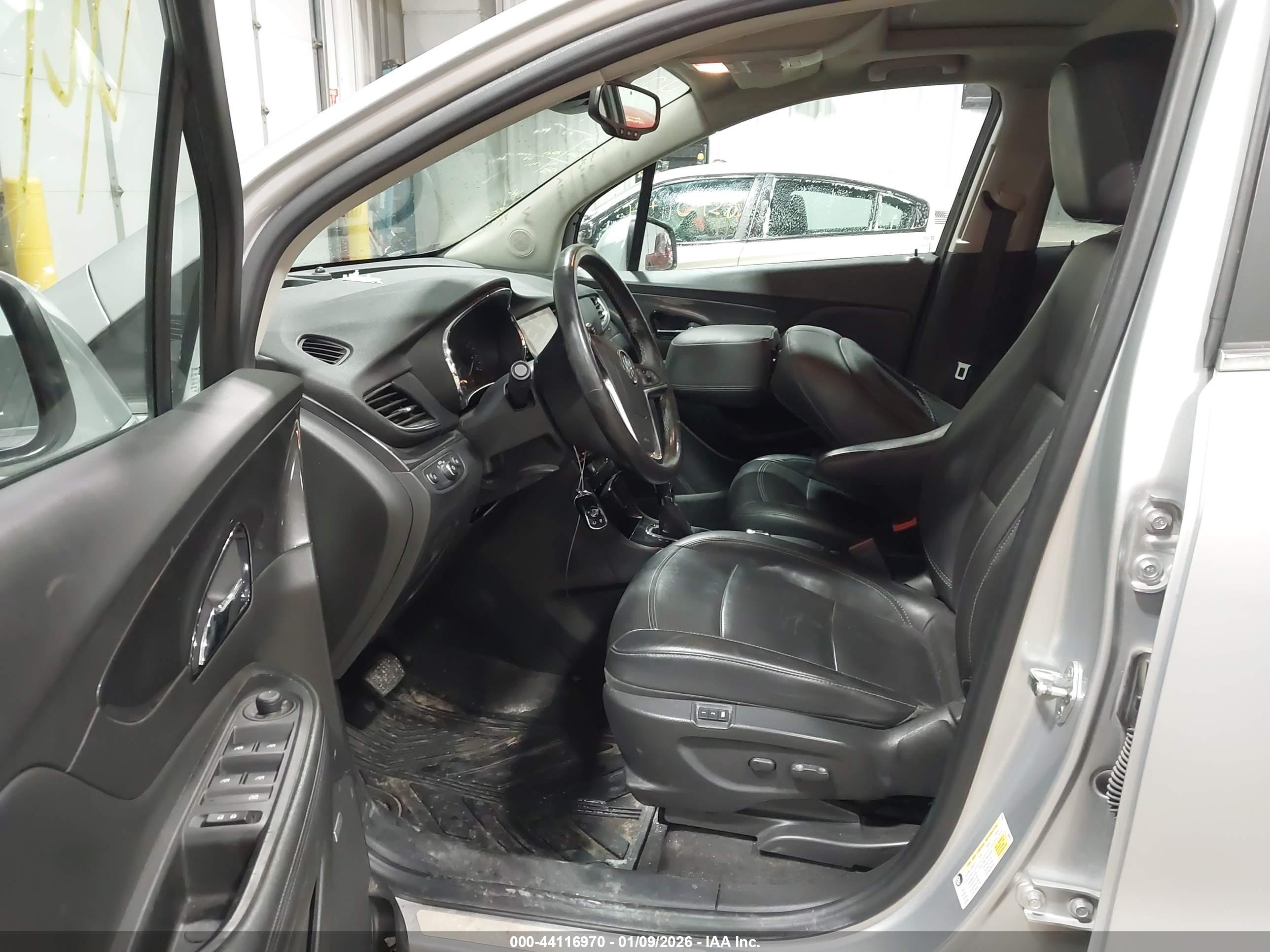 BUICK ENCORE image 5