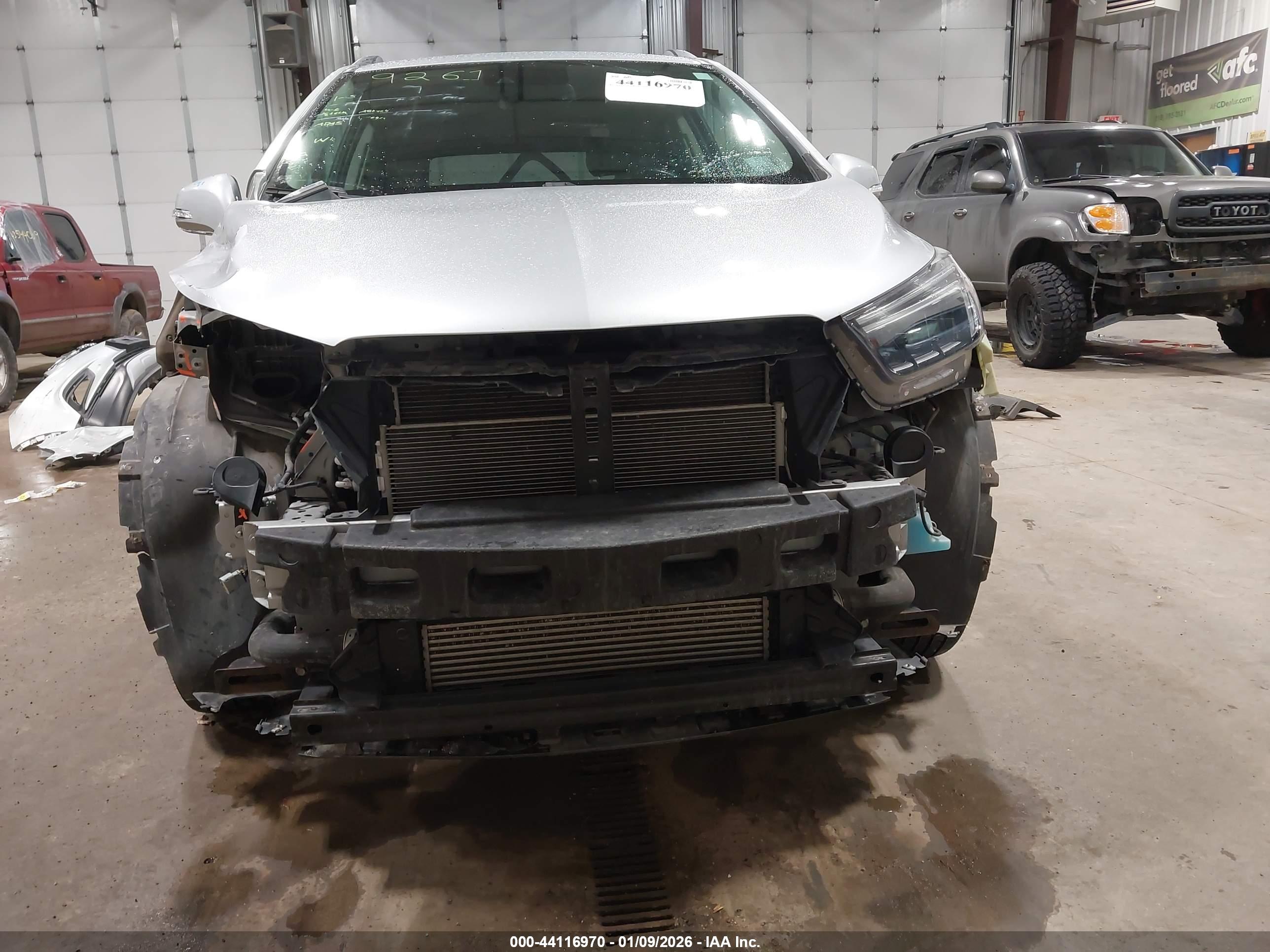 BUICK ENCORE image 6