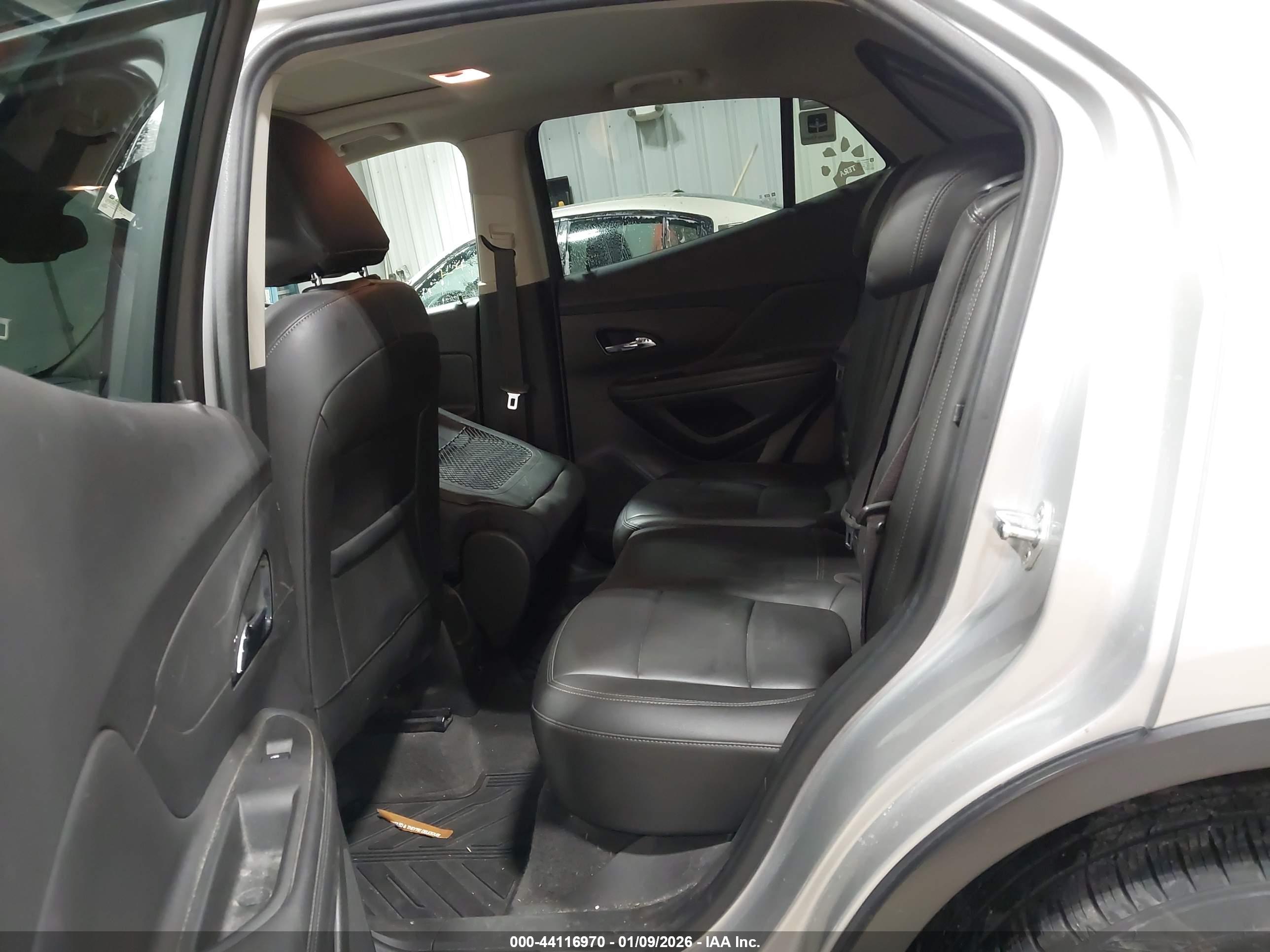 BUICK ENCORE image 8
