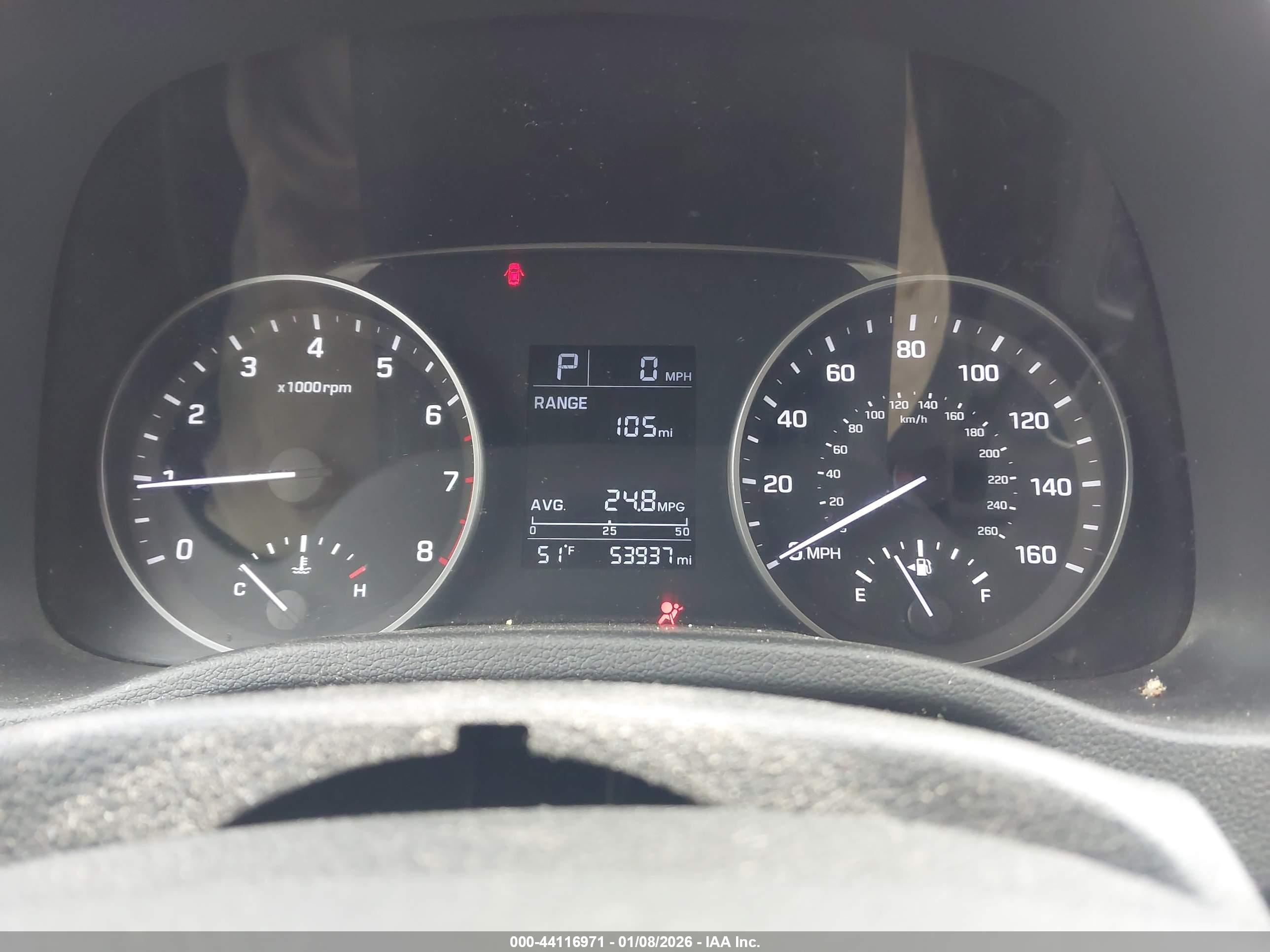 HYUNDAI ELANTRA image 7