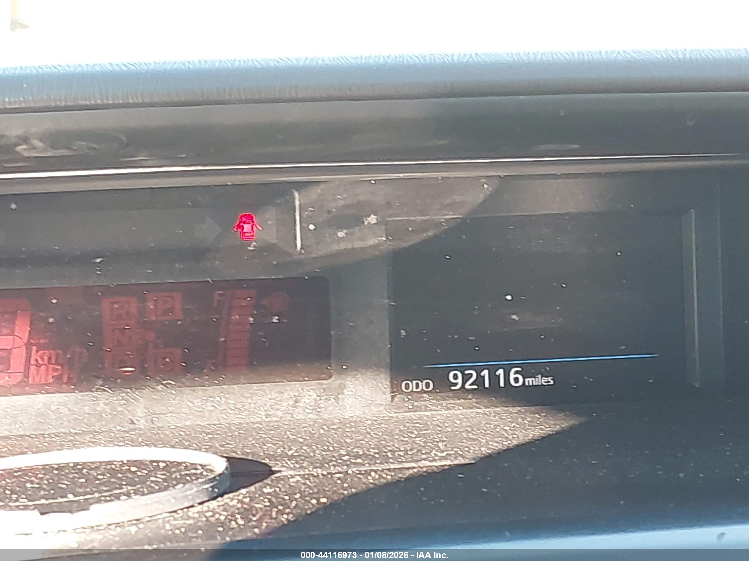 TOYOTA PRIUS image 7