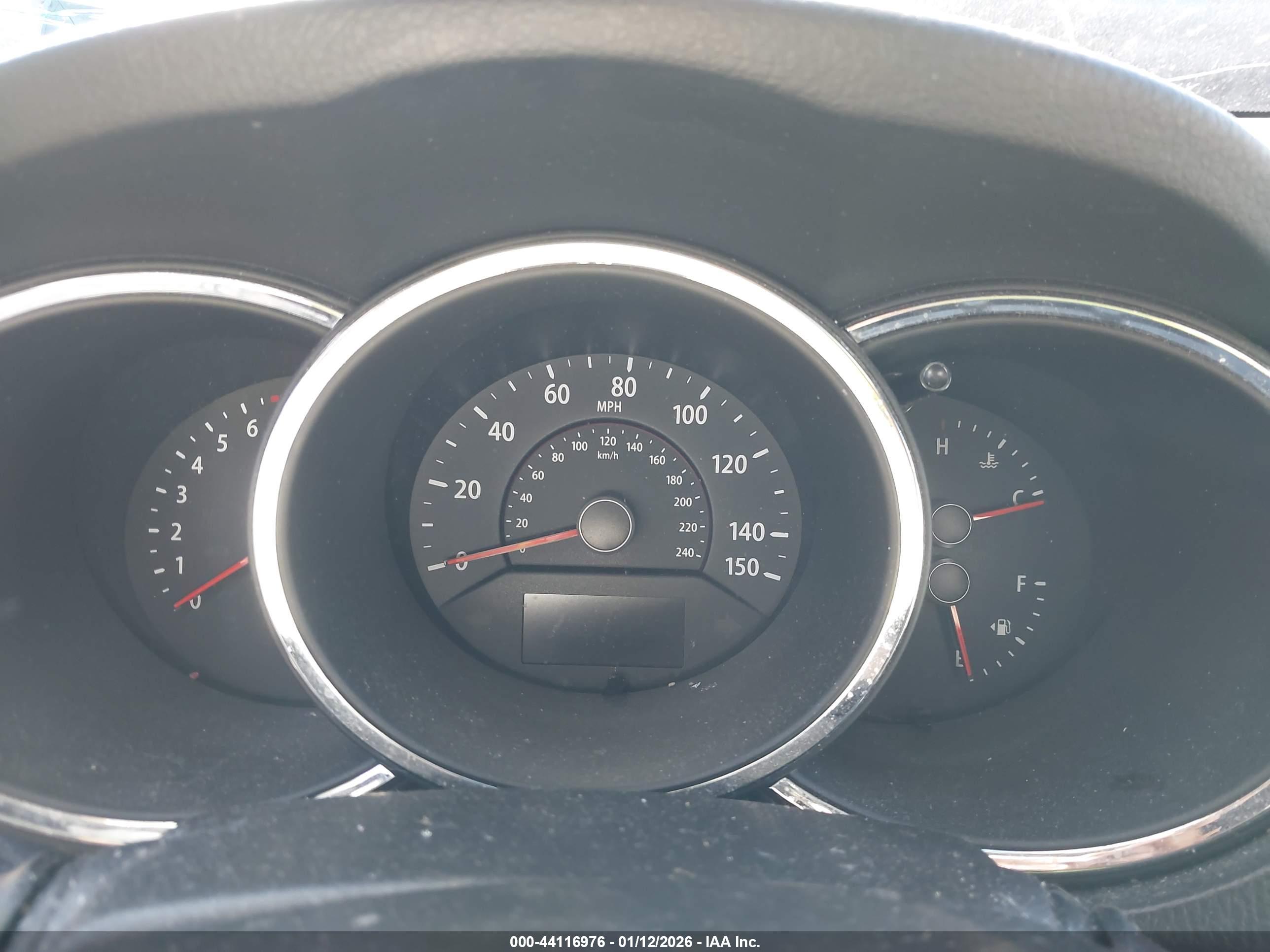 KIA SORENTO image 7
