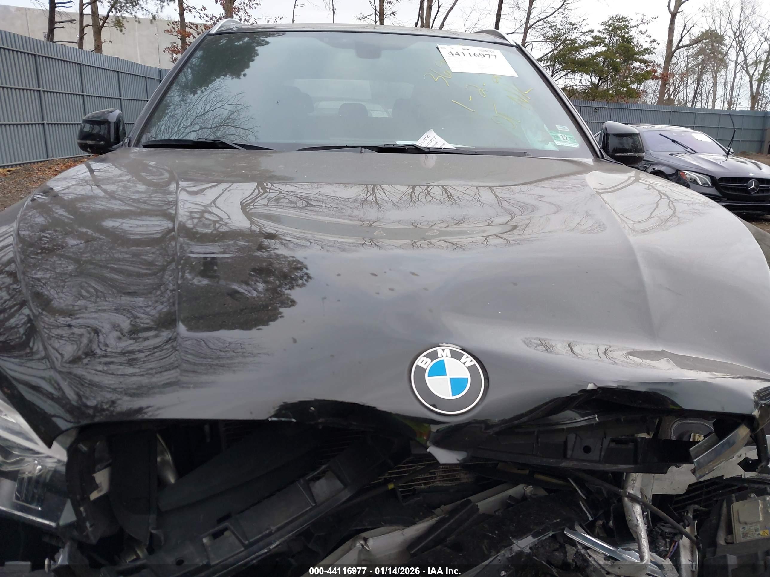 BMW X5 image 10