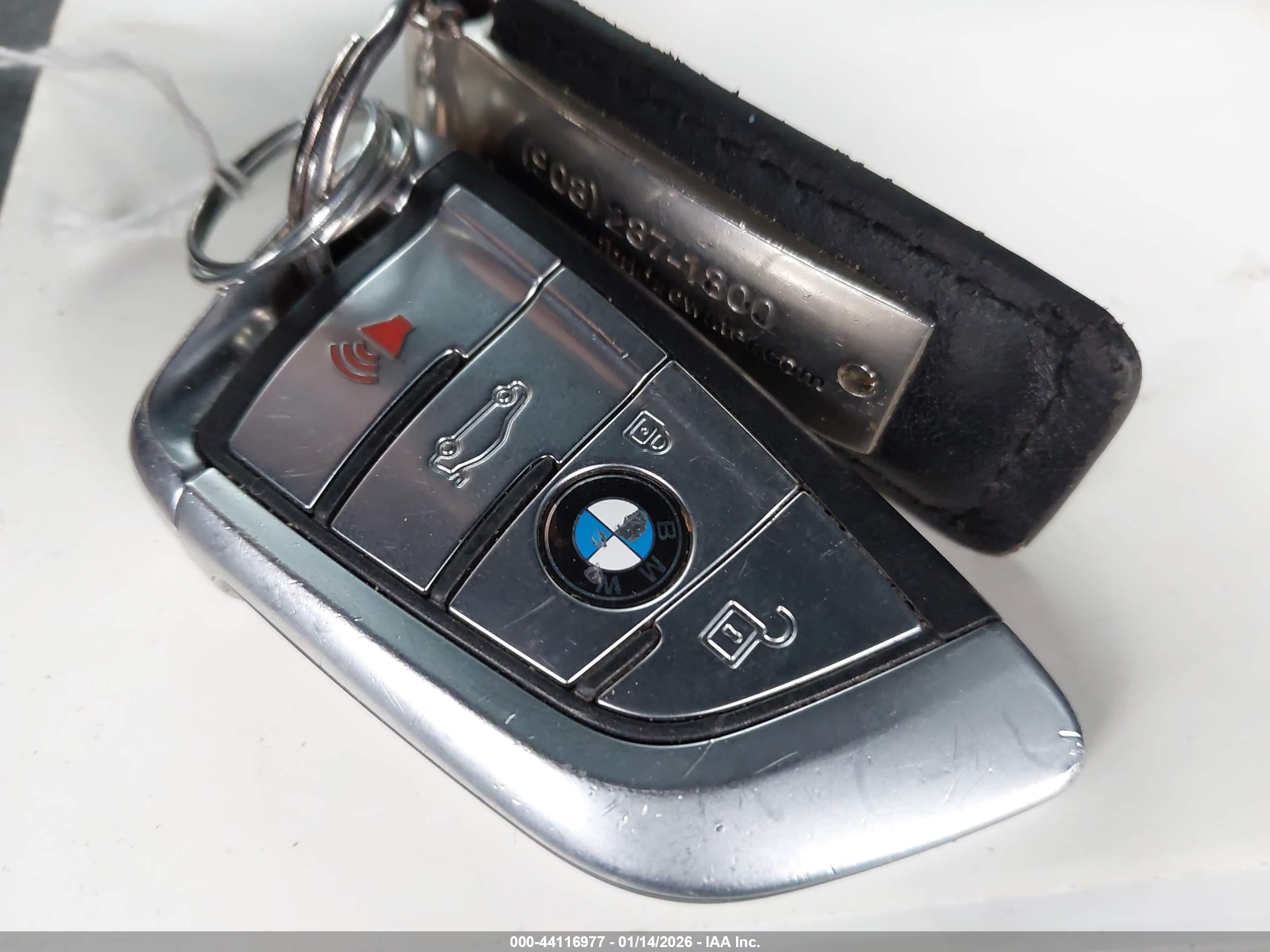 BMW X5 image 11