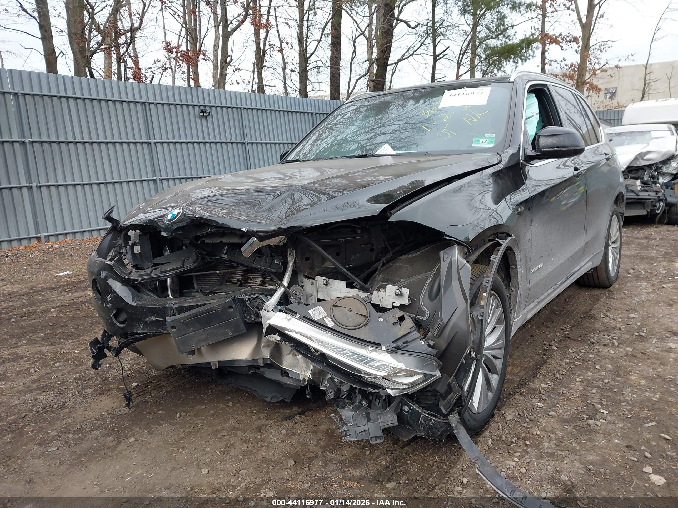 BMW X5 image 2