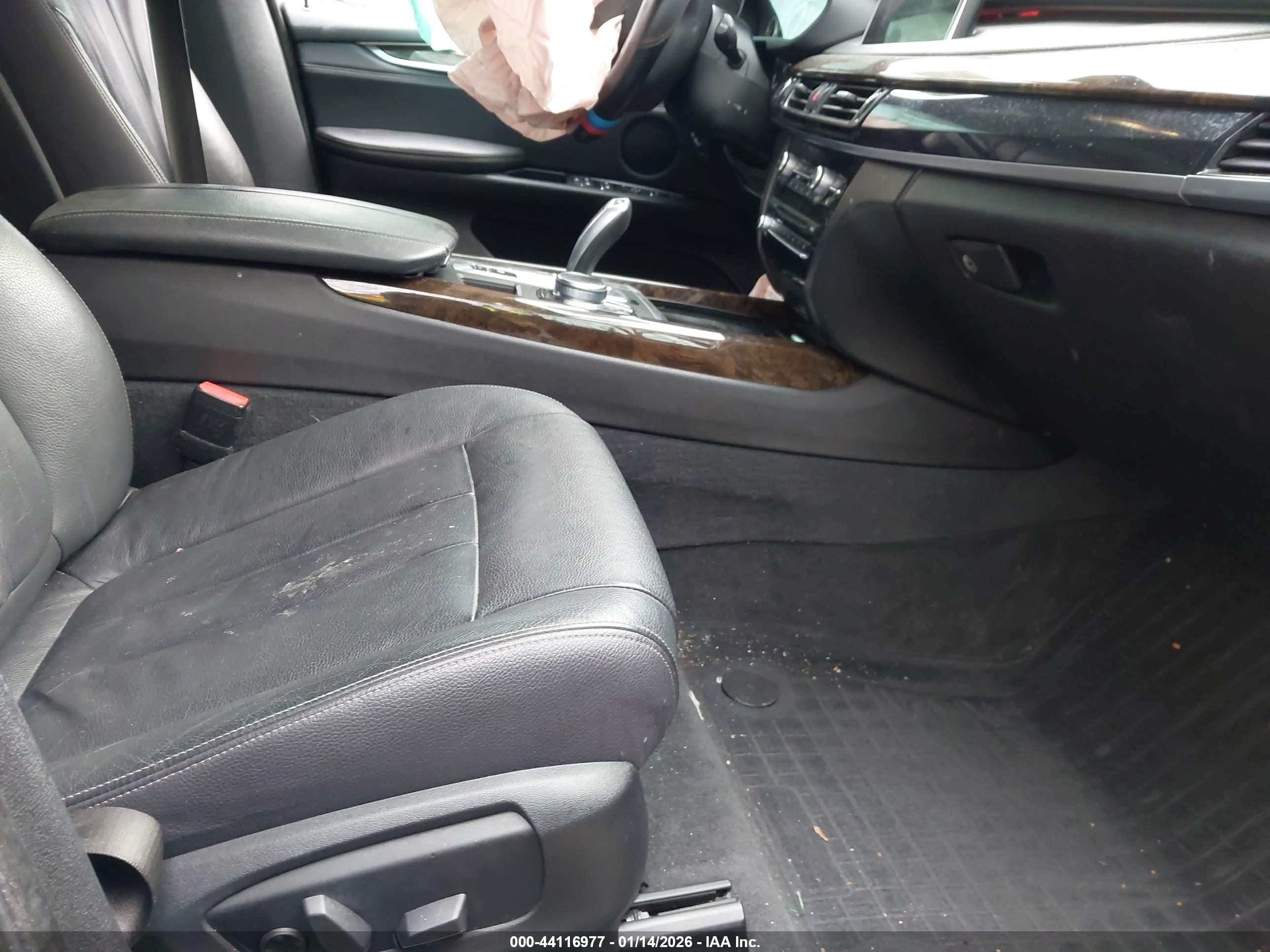 BMW X5 image 5