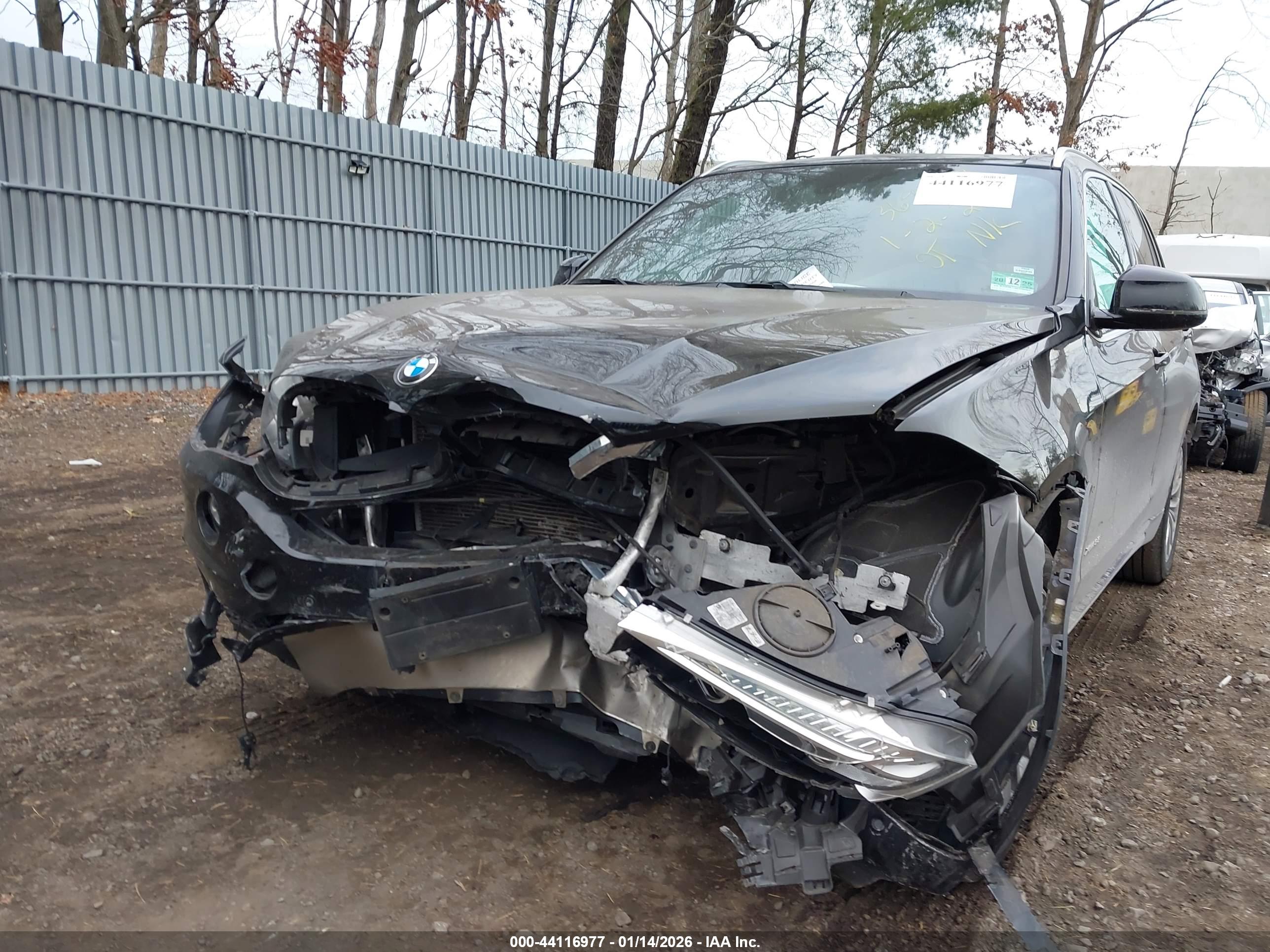 BMW X5 image 6