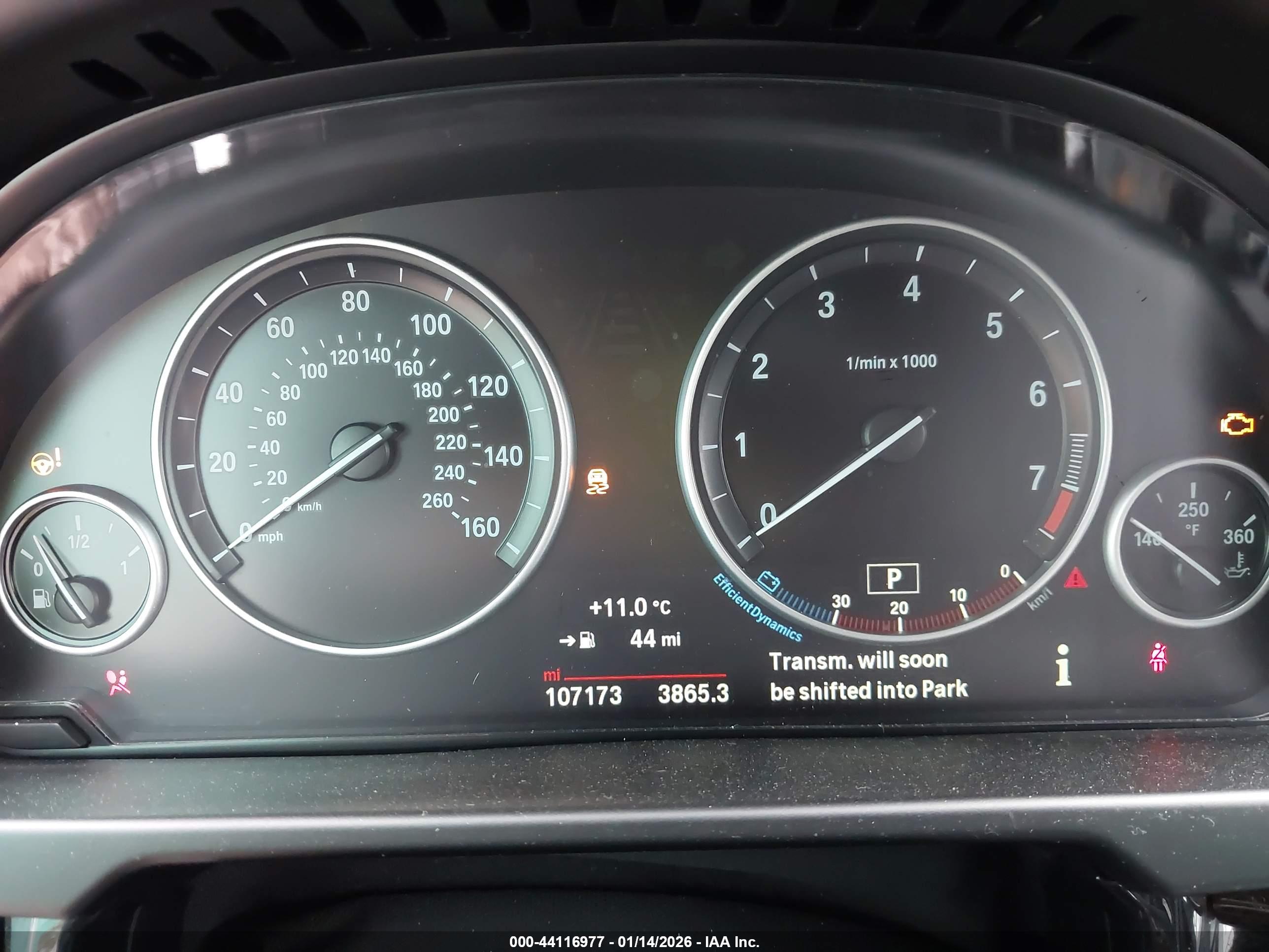 BMW X5 image 7