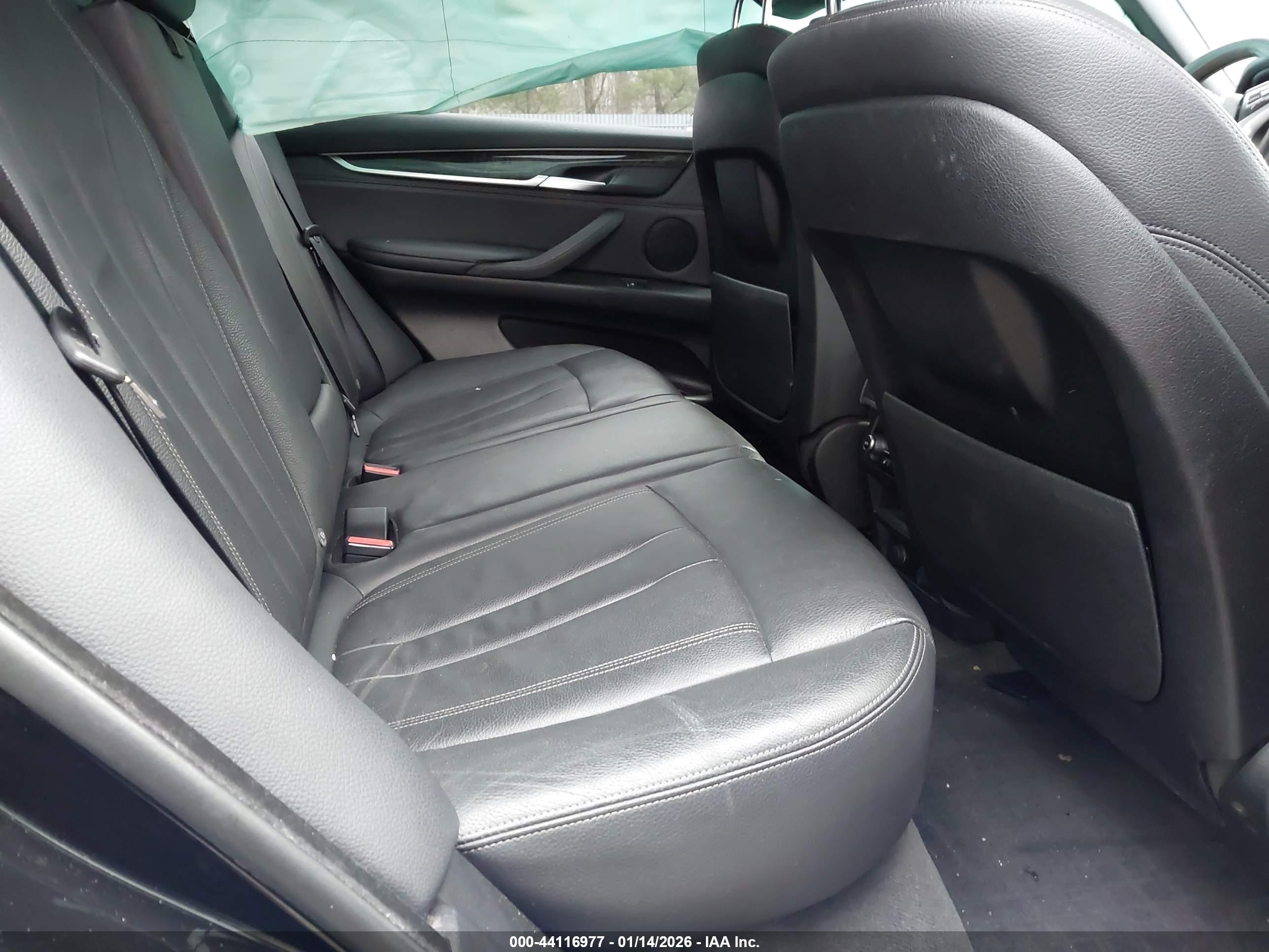 BMW X5 image 8