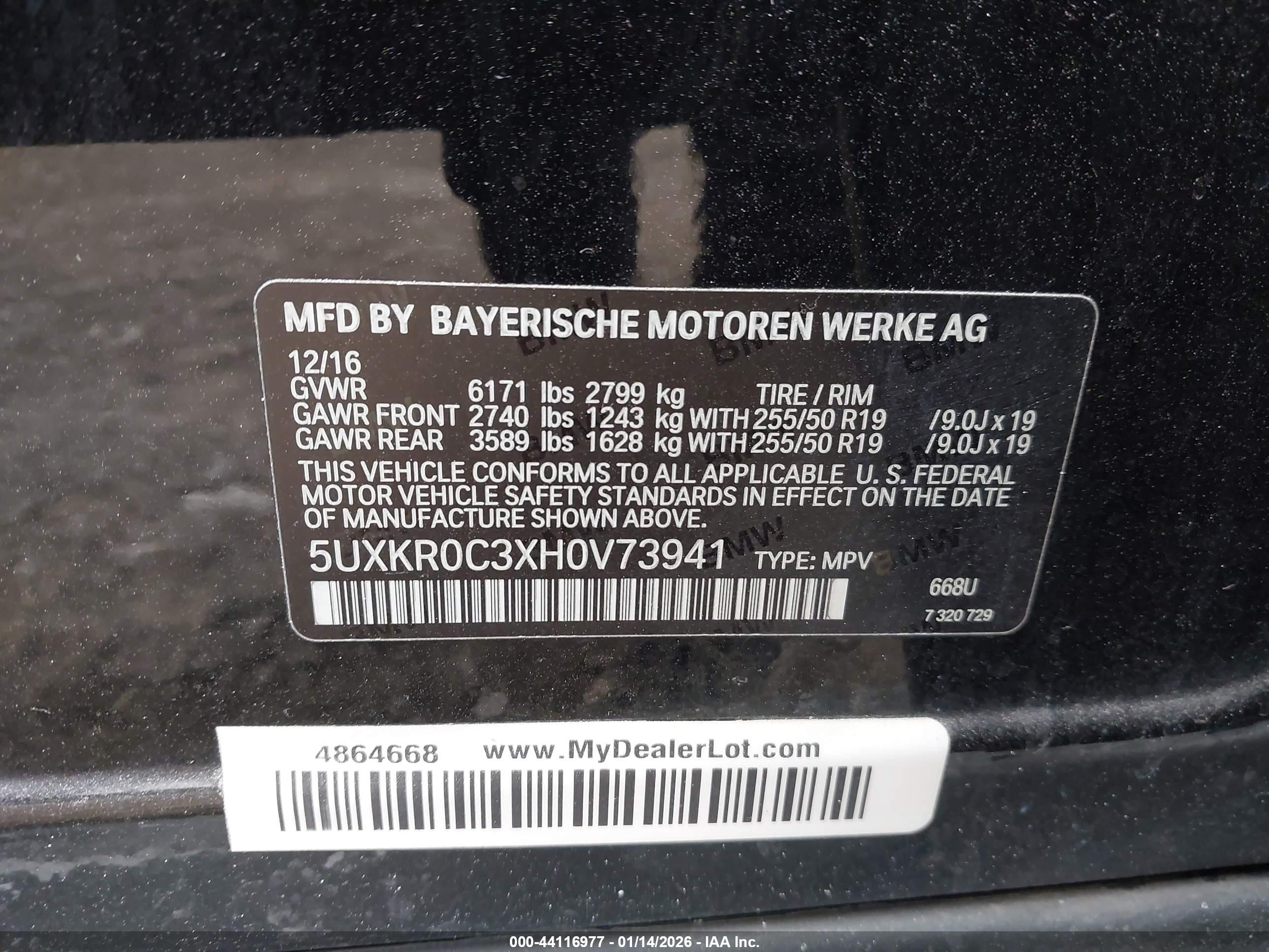 BMW X5 image 9