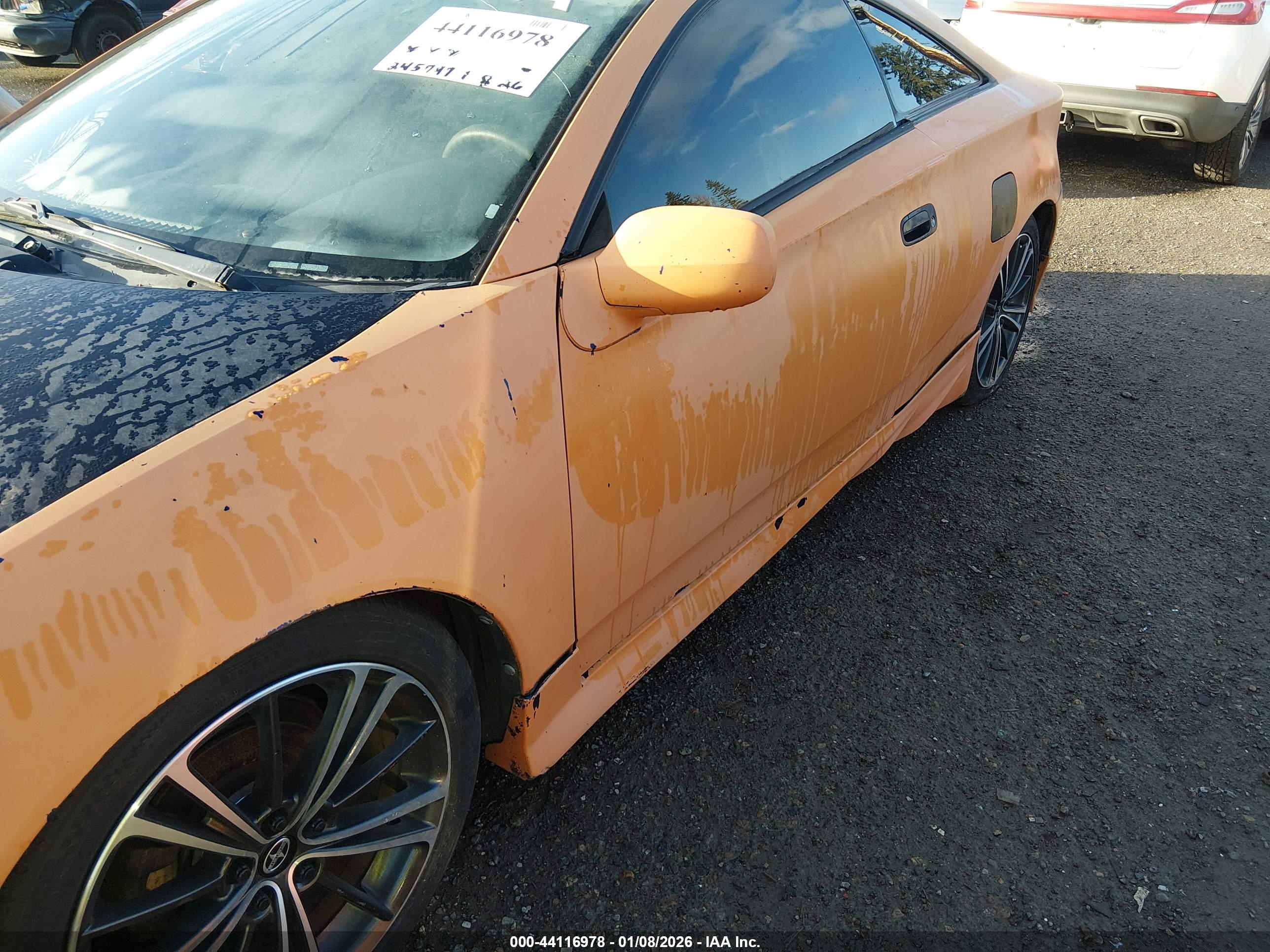 TOYOTA CELICA image 6