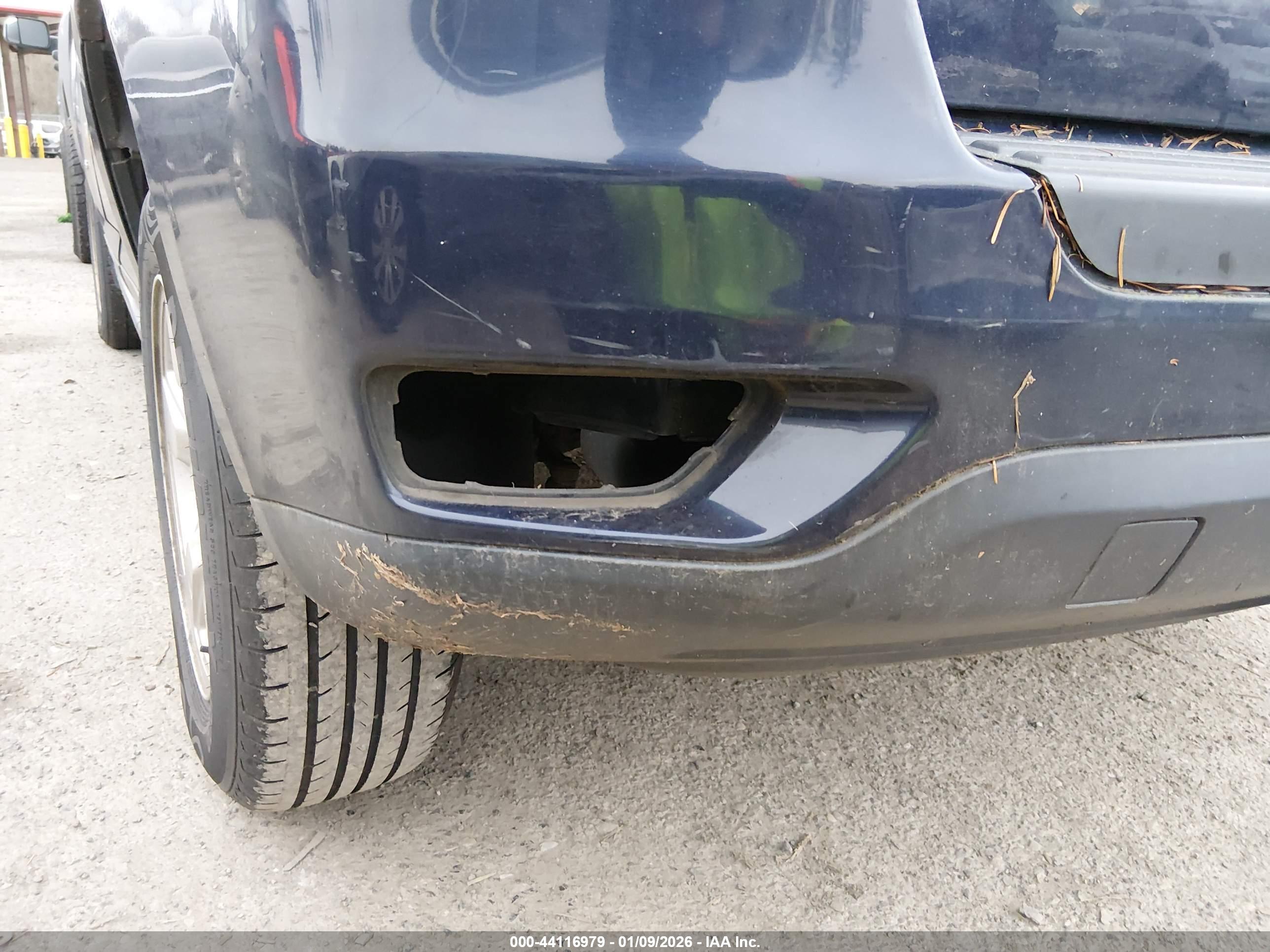JEEP COMPASS image 6