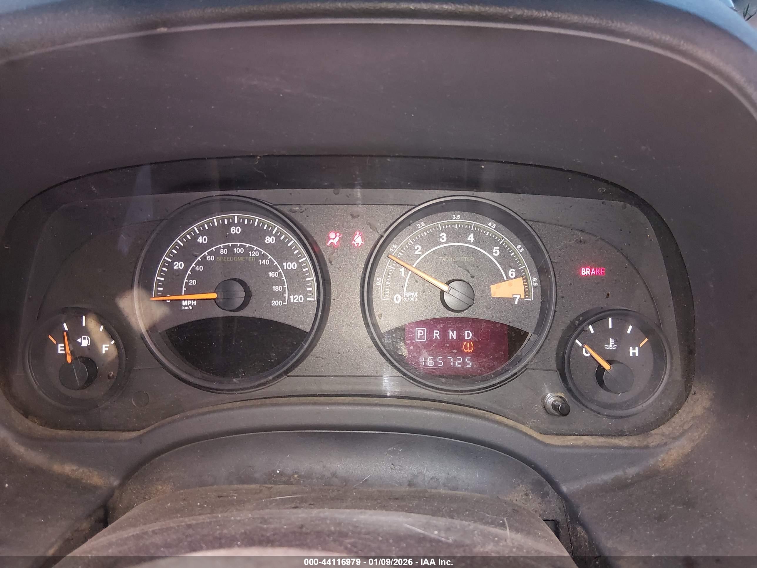 JEEP COMPASS image 7