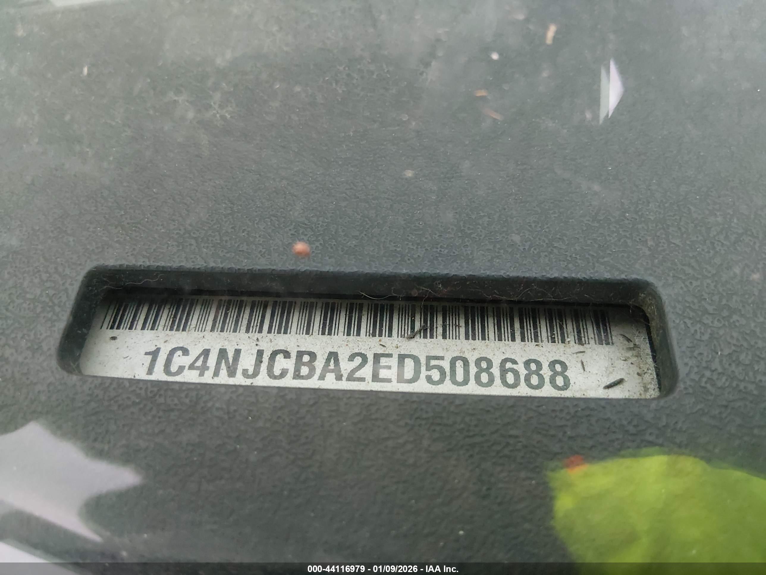 JEEP COMPASS image 9